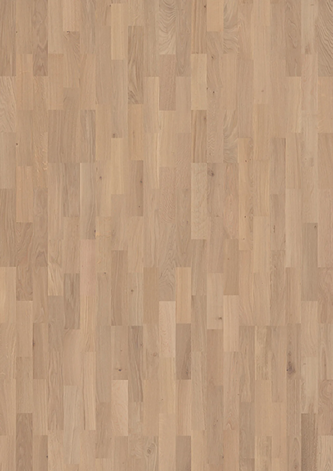 JOKA KINGSTON 535SB | E1864 Eiche nova geb.NATURE VP | 3-Schicht Fertigparkett als Schiffsboden 3-Stab
