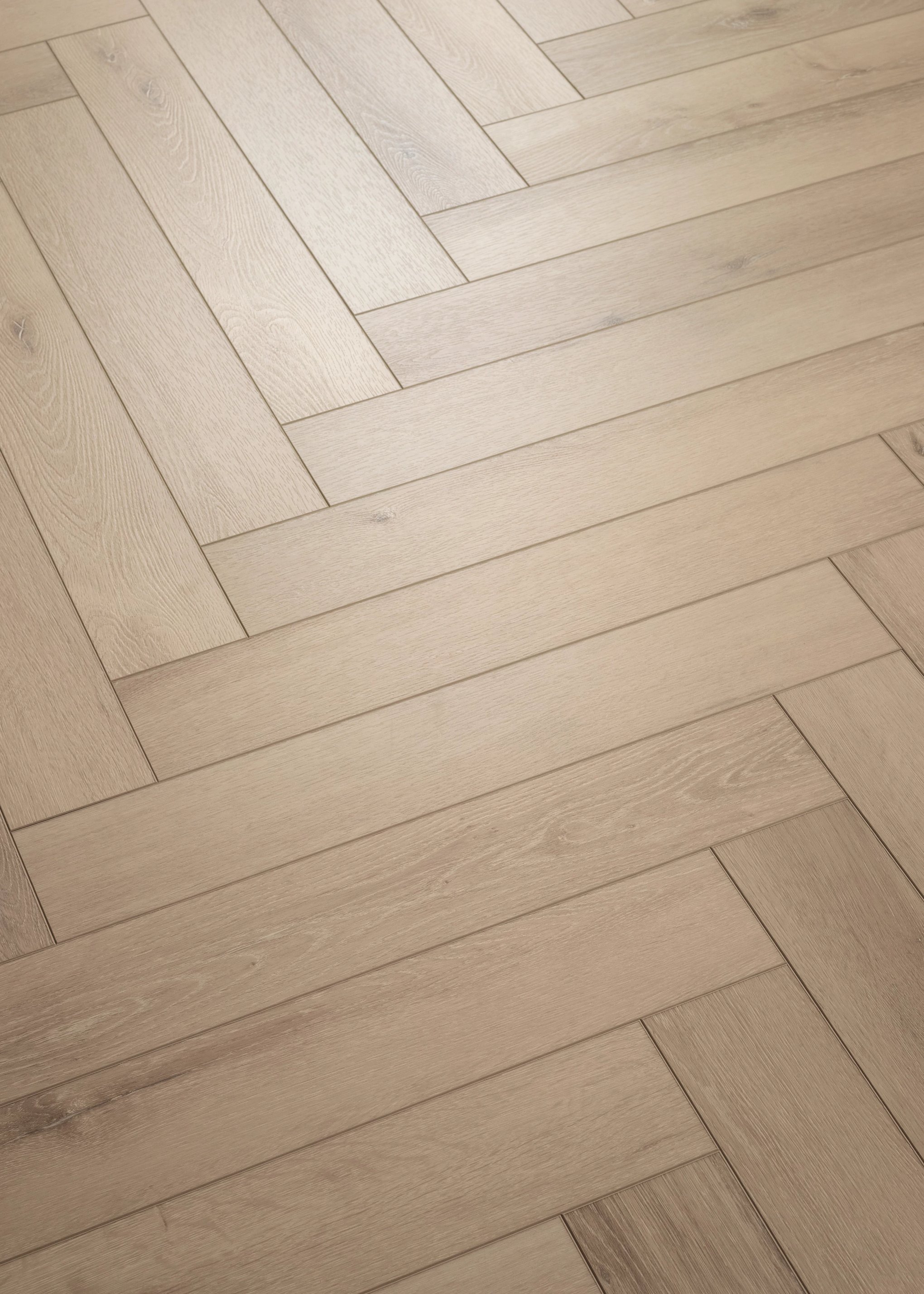 COREtec® Rigid Klick-Vinyl 'Nimbus' - Authentics HB 4V E - 50 LVREH 140