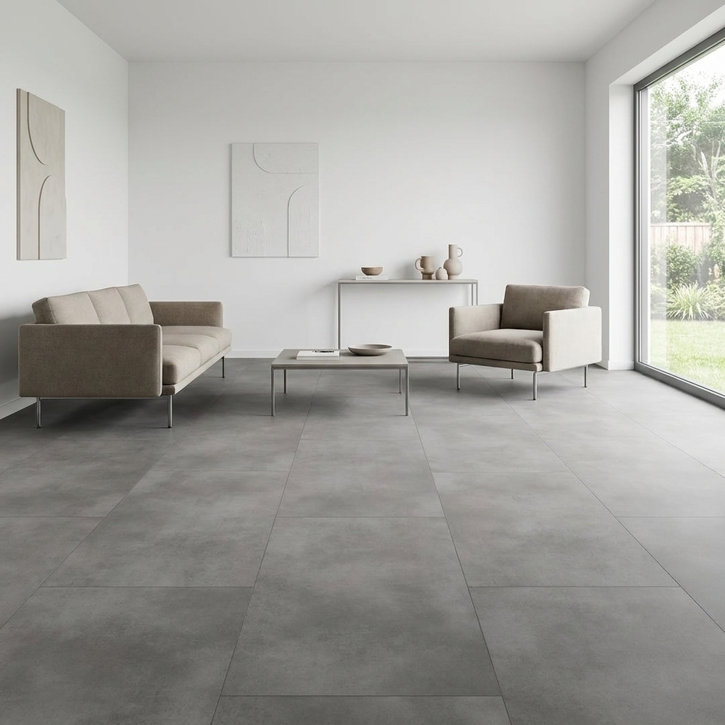 COREtec Flexile 'Matterhorn' Naturals 50 FLX 1905 Klebe-Vinyl 3mm