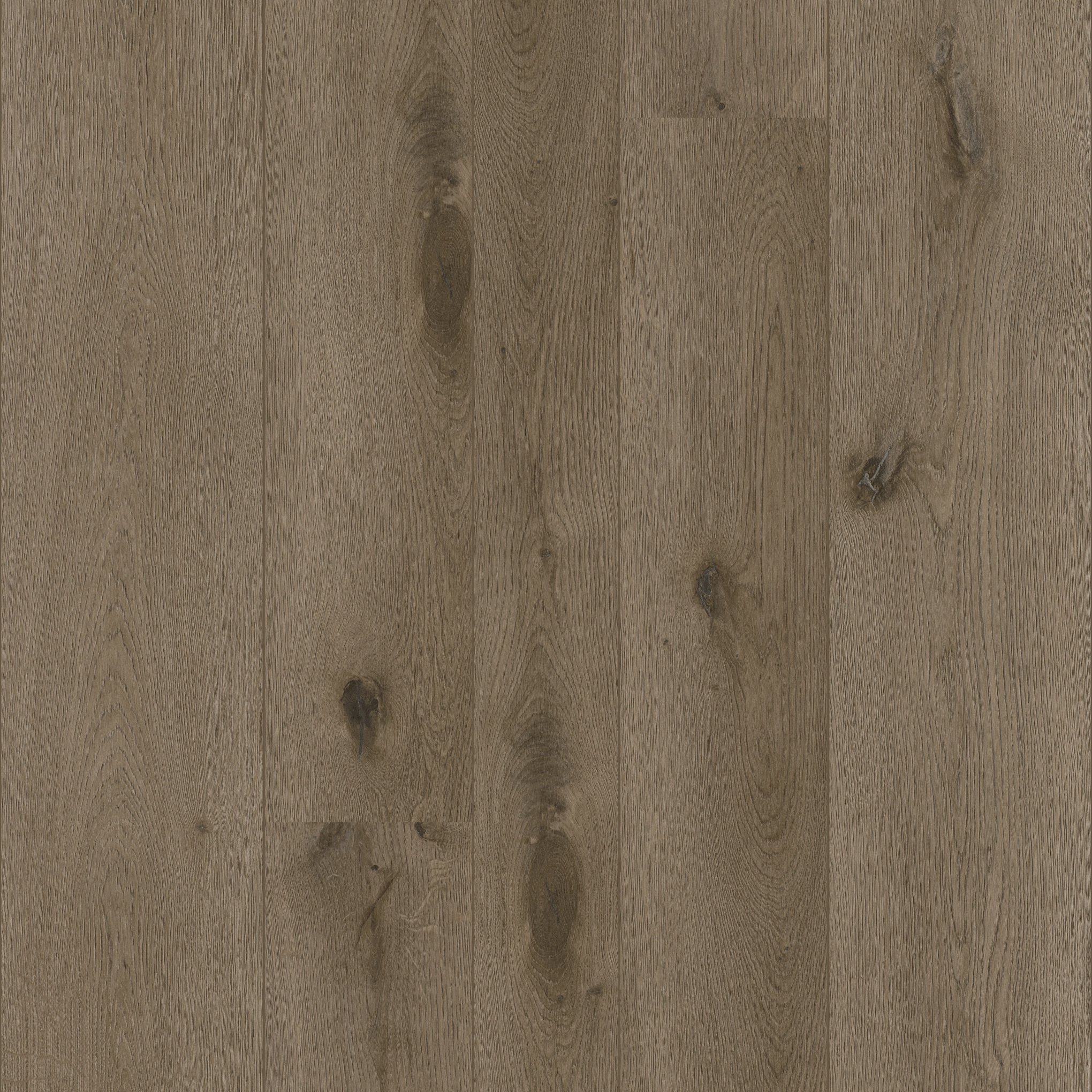 COREtec® Rigid Klick-Vinyl 'Texas Oak M86' - The Essentials - 50 LVREM 2486