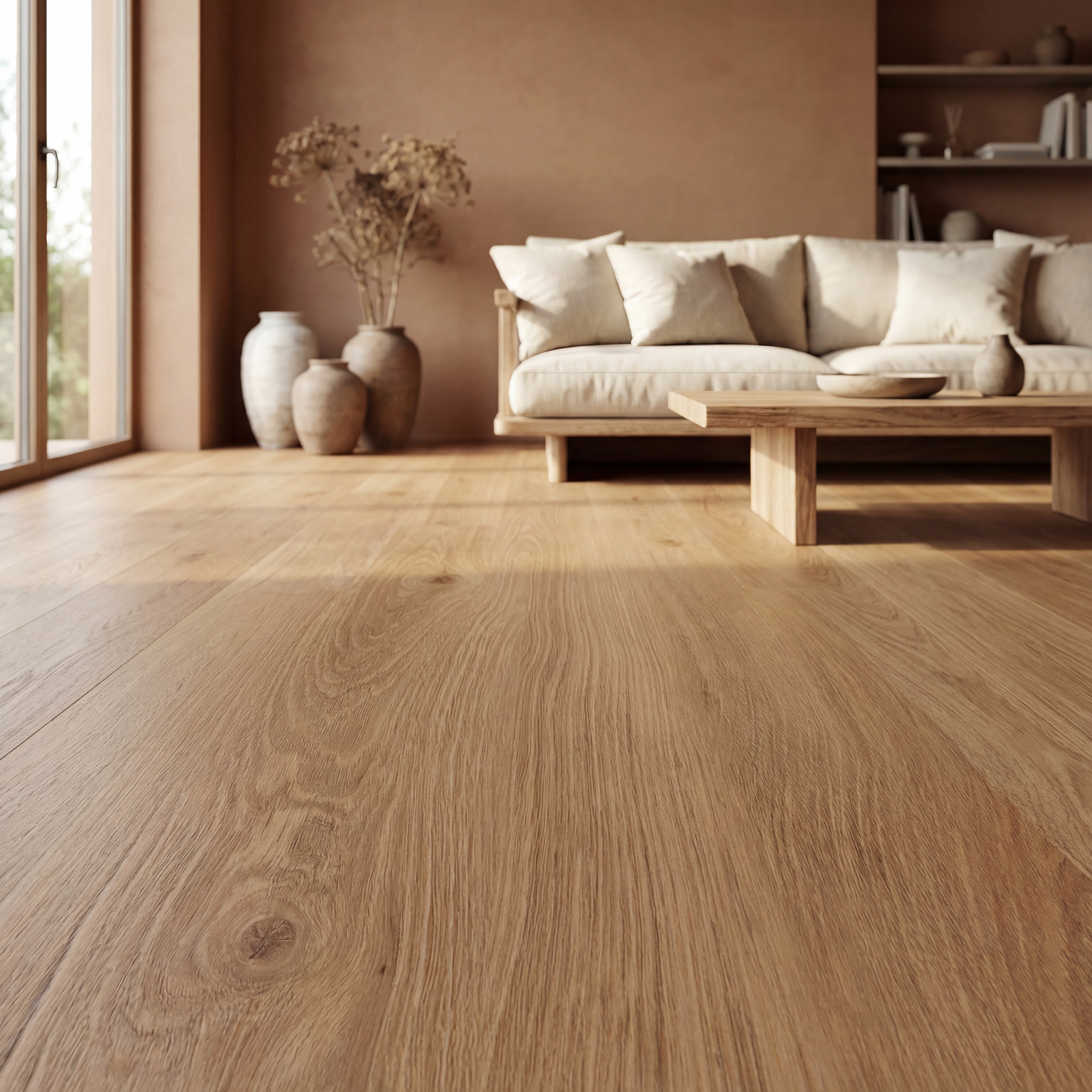 JOKA Designboden 340 Click 854 Fresh Oak