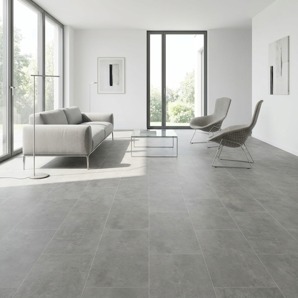 COREtec® Rigid Klick-Vinyl 'Pico 0393B' - CERATOUCH - 50 CERA 0393B