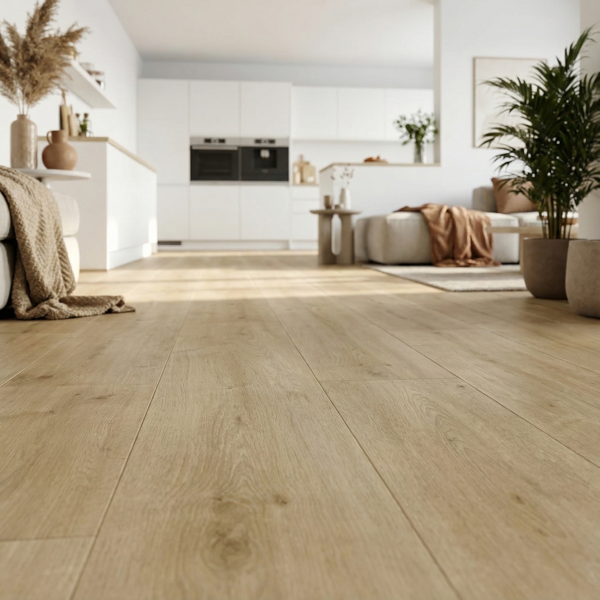 JOKA Naturdesignboden Xplora NEXT 832 Impulse 8437 Oak cottage