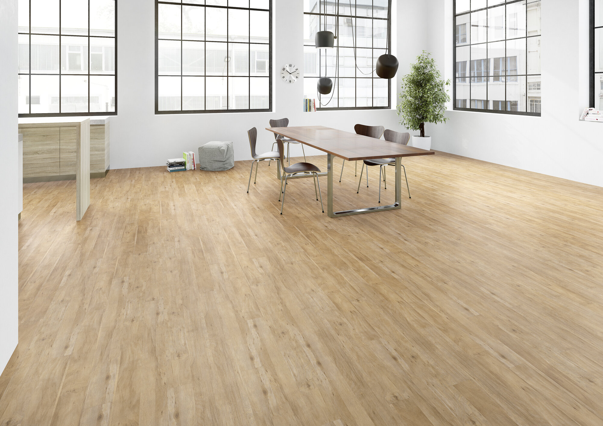 JOKA® DESIGN 340 - 2821 Flamy Aspen