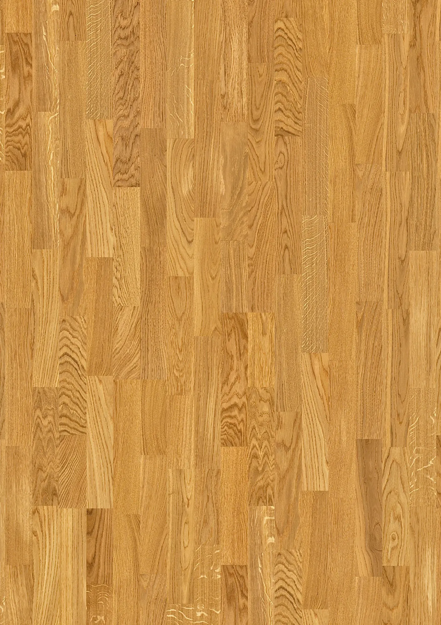JOKA KINGSTON 535SB | E1803 Eiche NATURE ÖL | 3-Schicht Fertigparkett als Schiffsboden 3-Stab