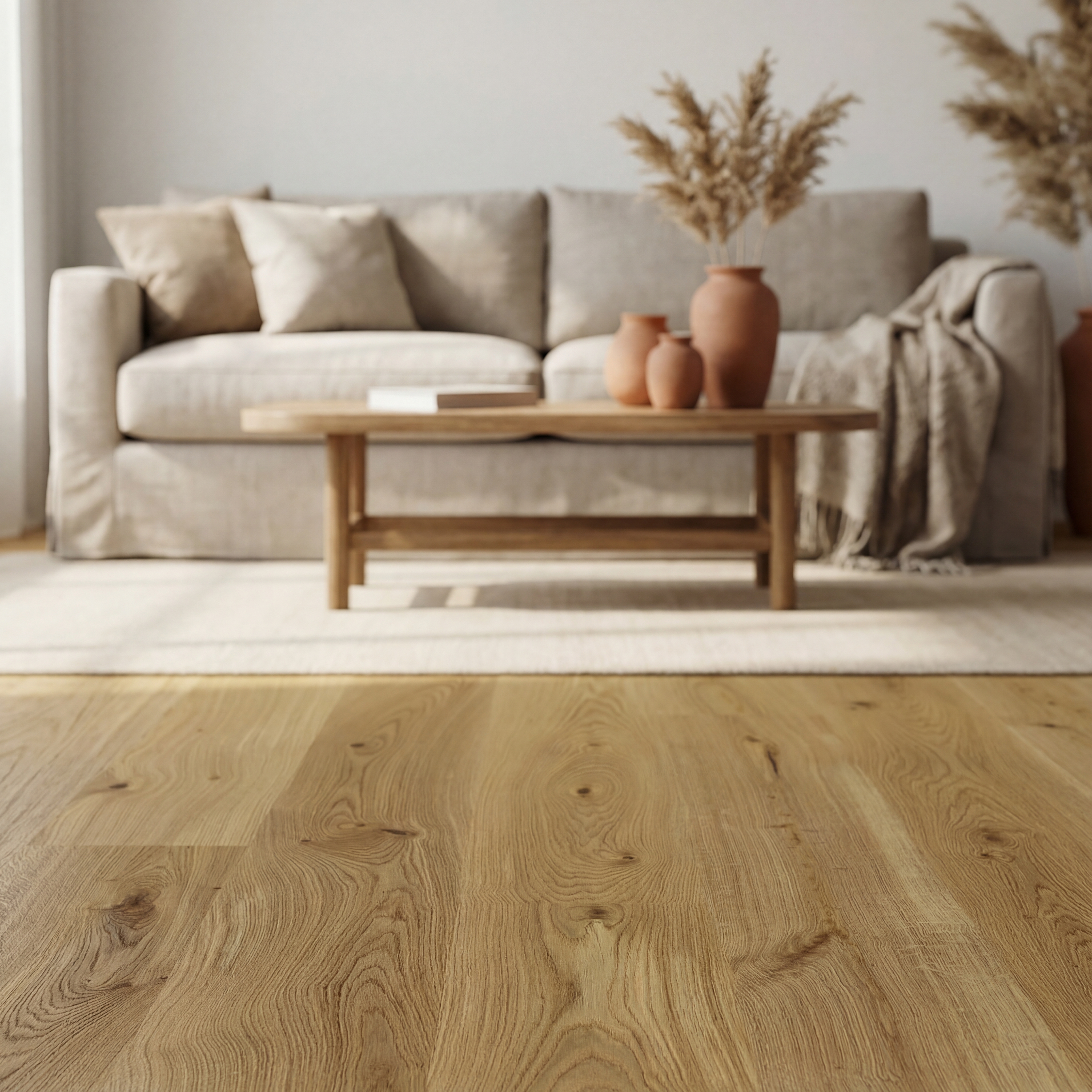 JOKA CALGARY 535 LD Parkettboden 3-S Landhausdiele | E1003 Eiche geb. NATURE VP