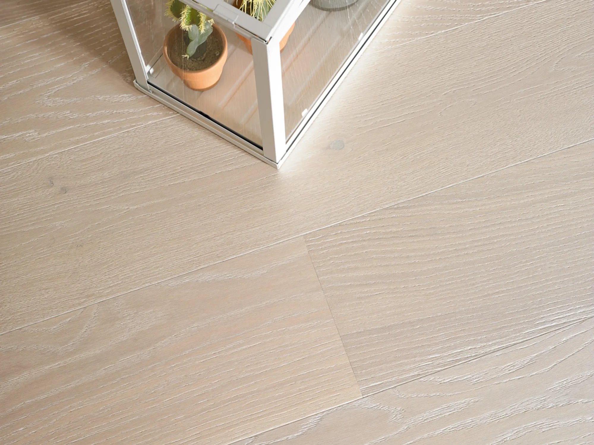 JOKA Parkett CALGARY 527LD 3-S Landhausdiele | E3405 Eiche mood geb.NATURE VP