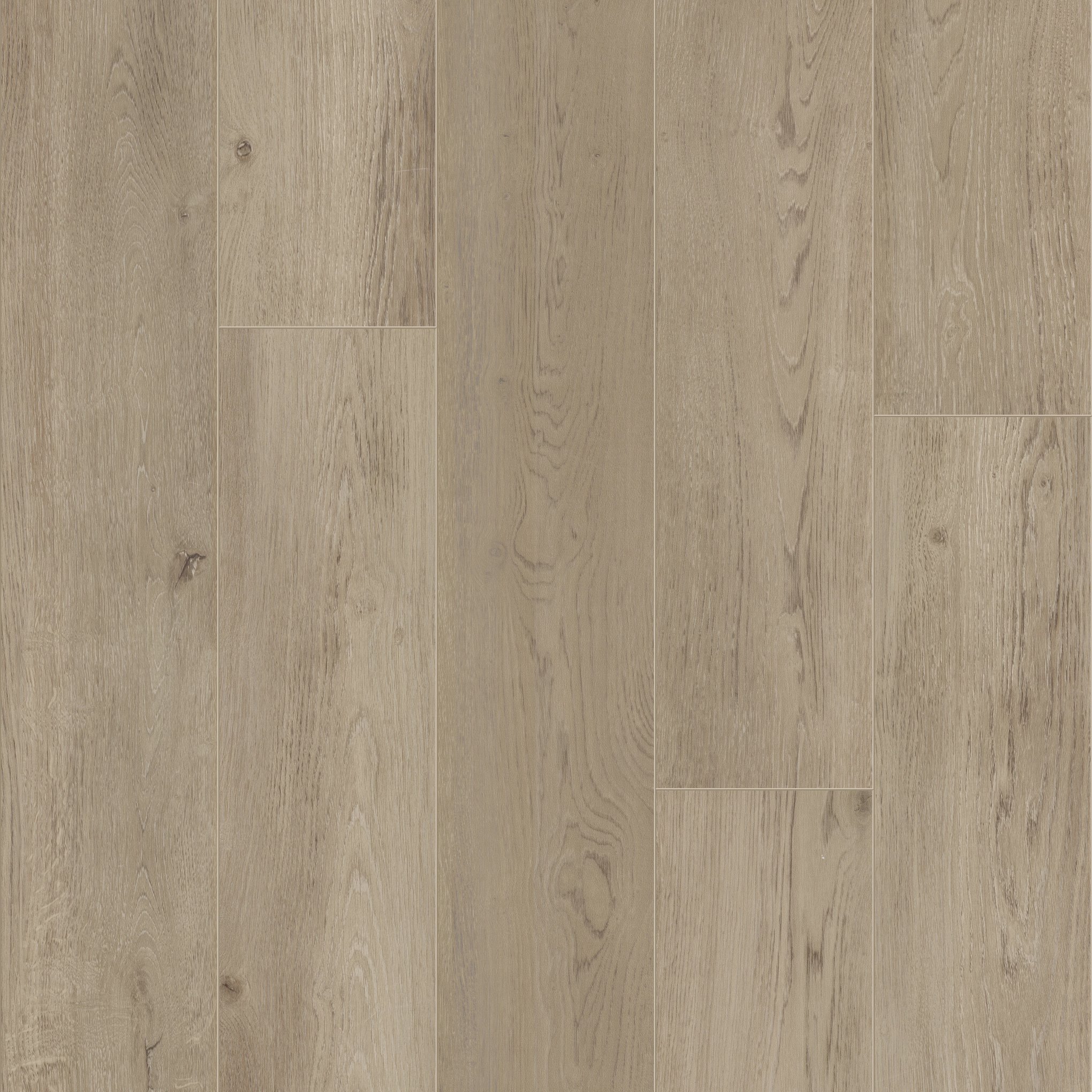 COREtec® Rigid Klick-Vinyl 'Baltimore Oak 77' - The Essentials - 50 LVRE 1277