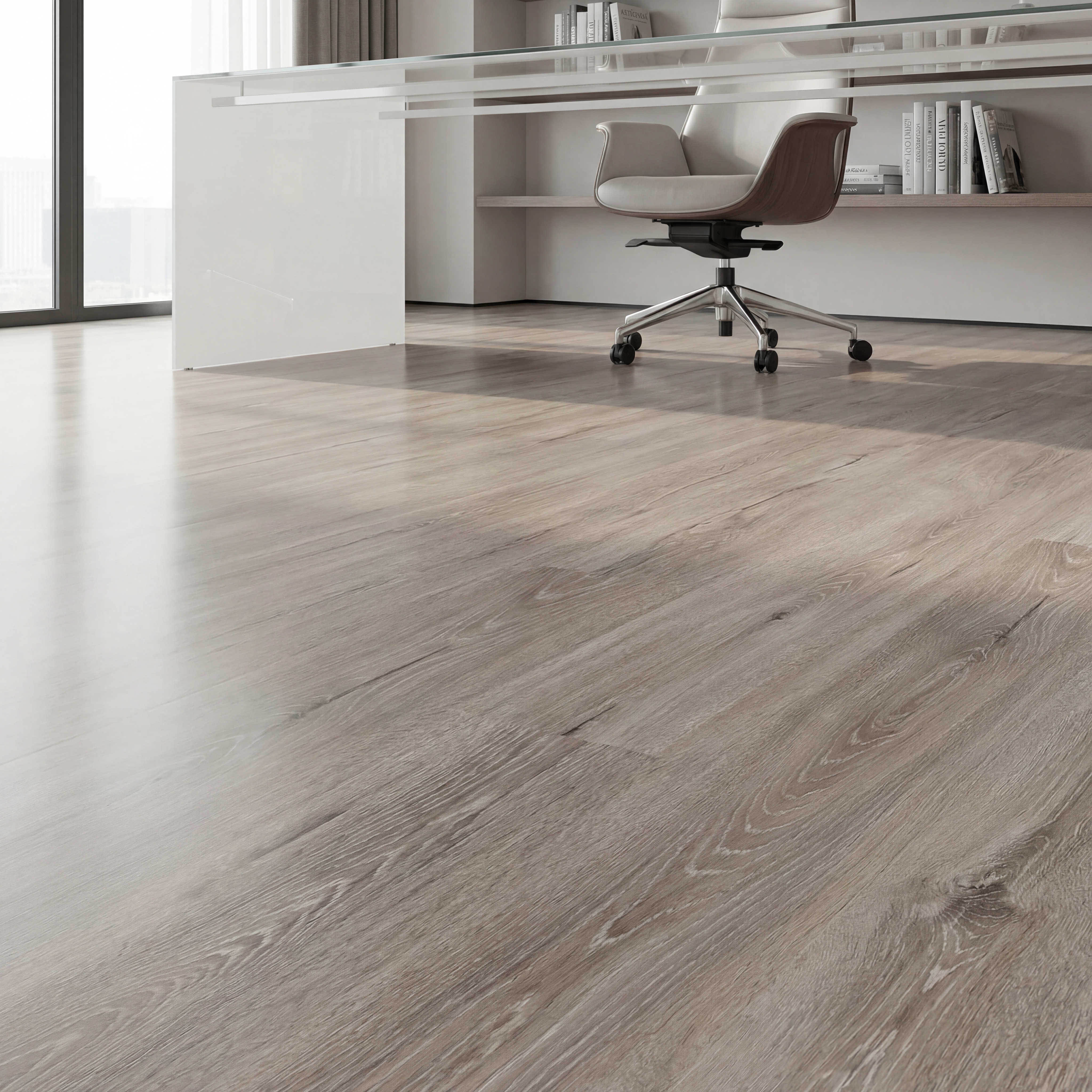 JOKA Laminat MADISON 331NP NormalPlank | 2828-Oak rockford 1-St. SP