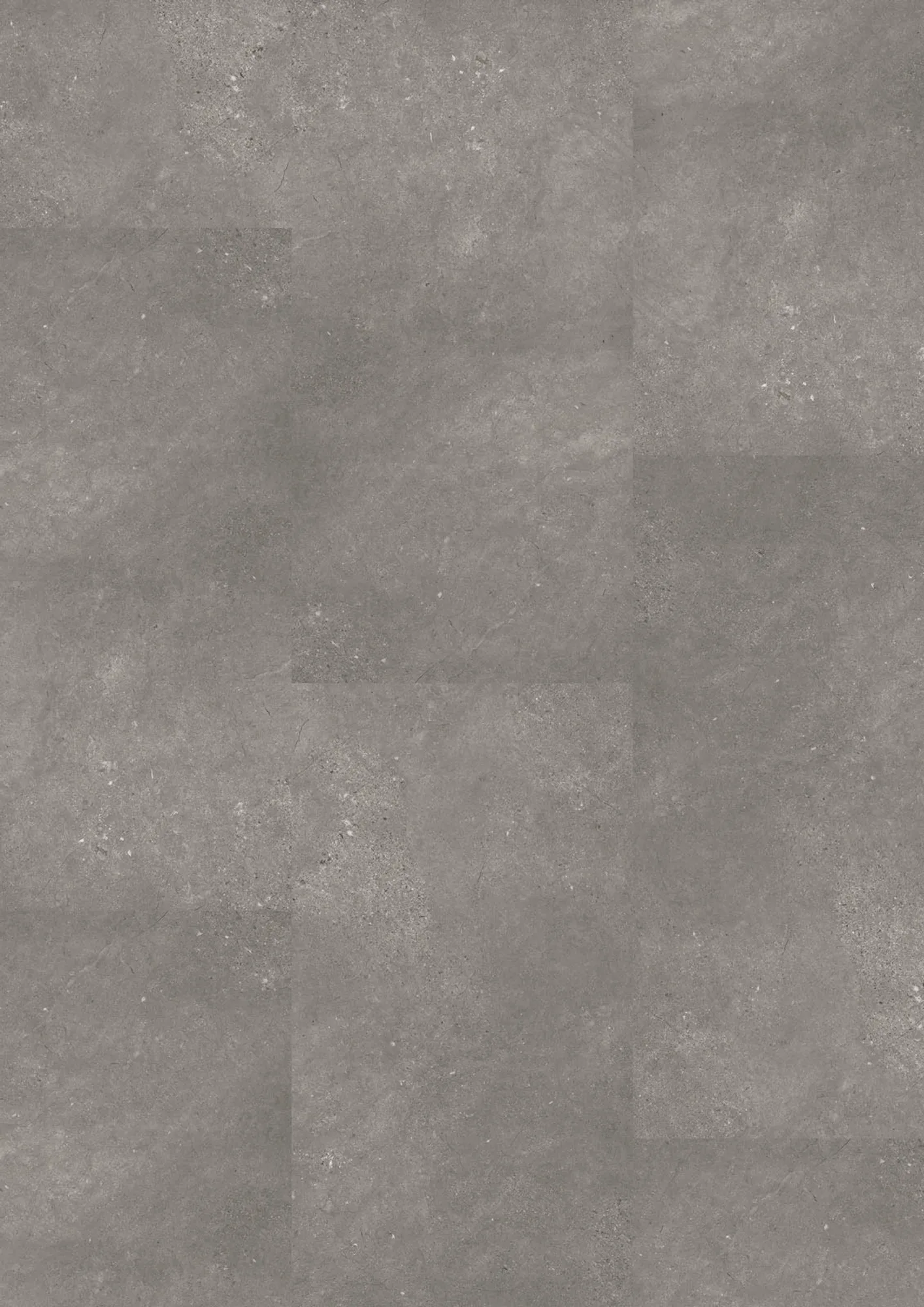 JOKA® DESIGN 555 Dryback | 5317 Dark Concrete | Klebe-Vinylboden