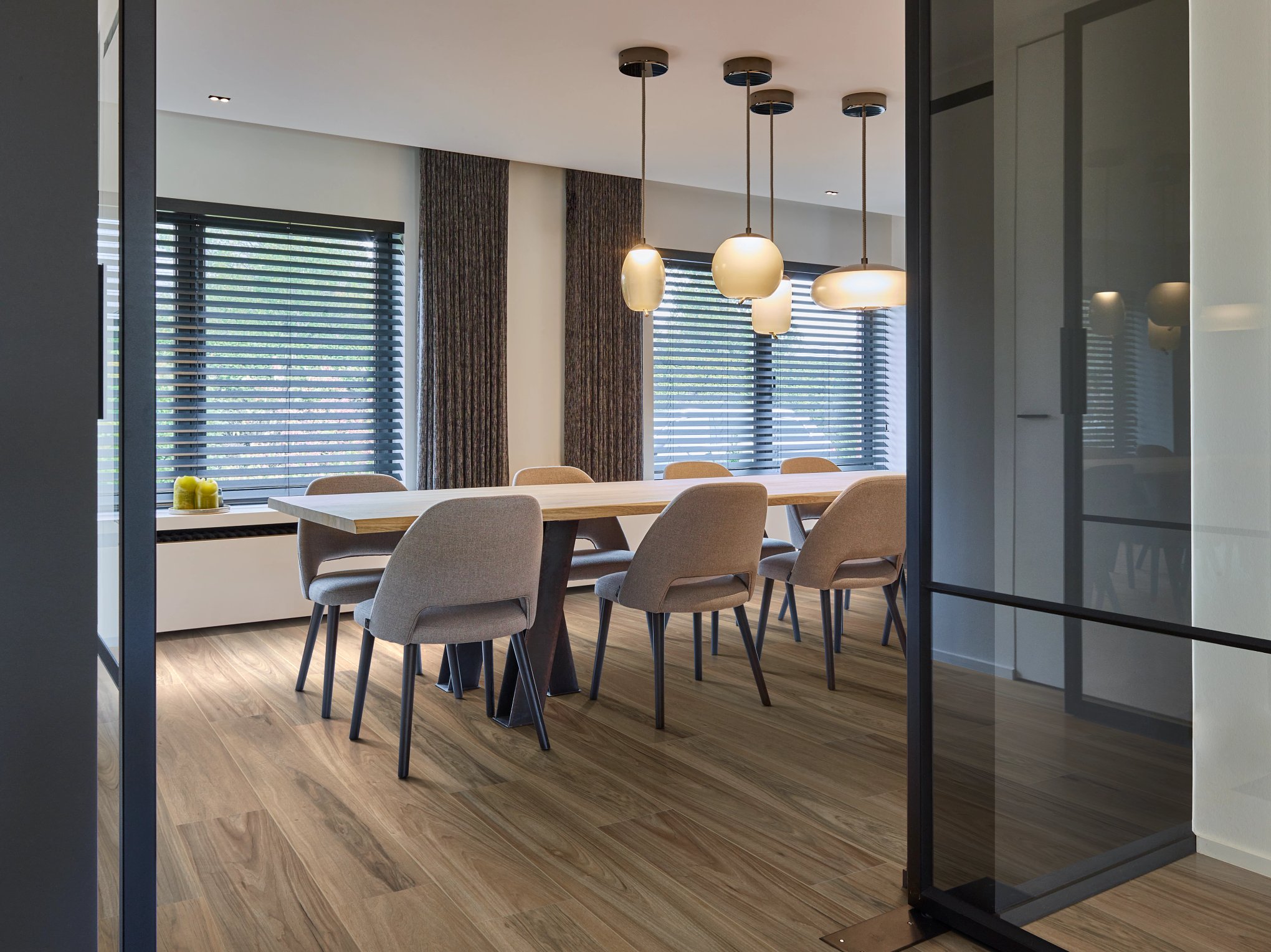 COREtec® Rigid Klick-Vinyl 'Peruvia' - Naturals - 50 LVRE 3084