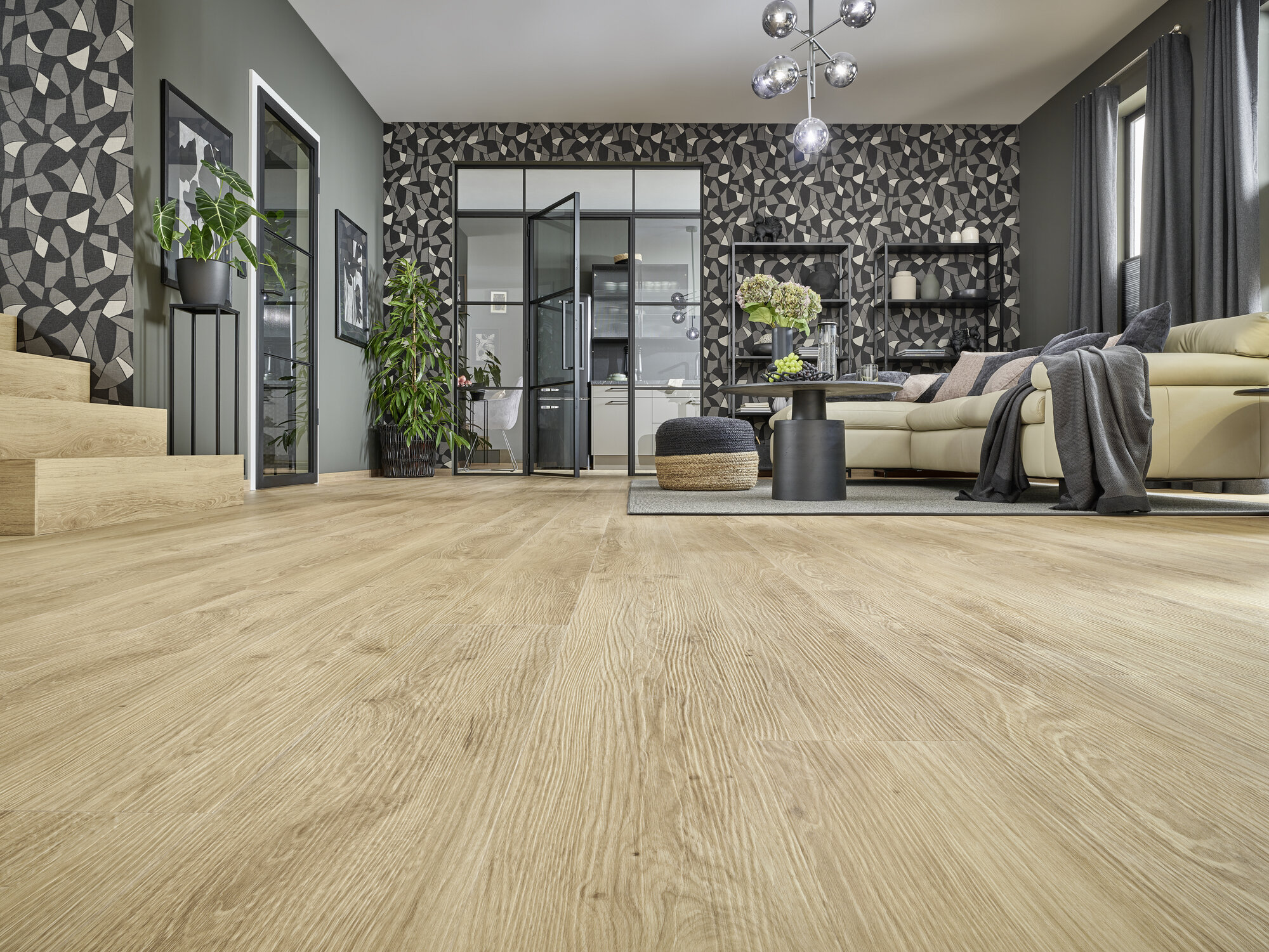 JOKA® DESIGN 340 - 2854 Fresh Oak