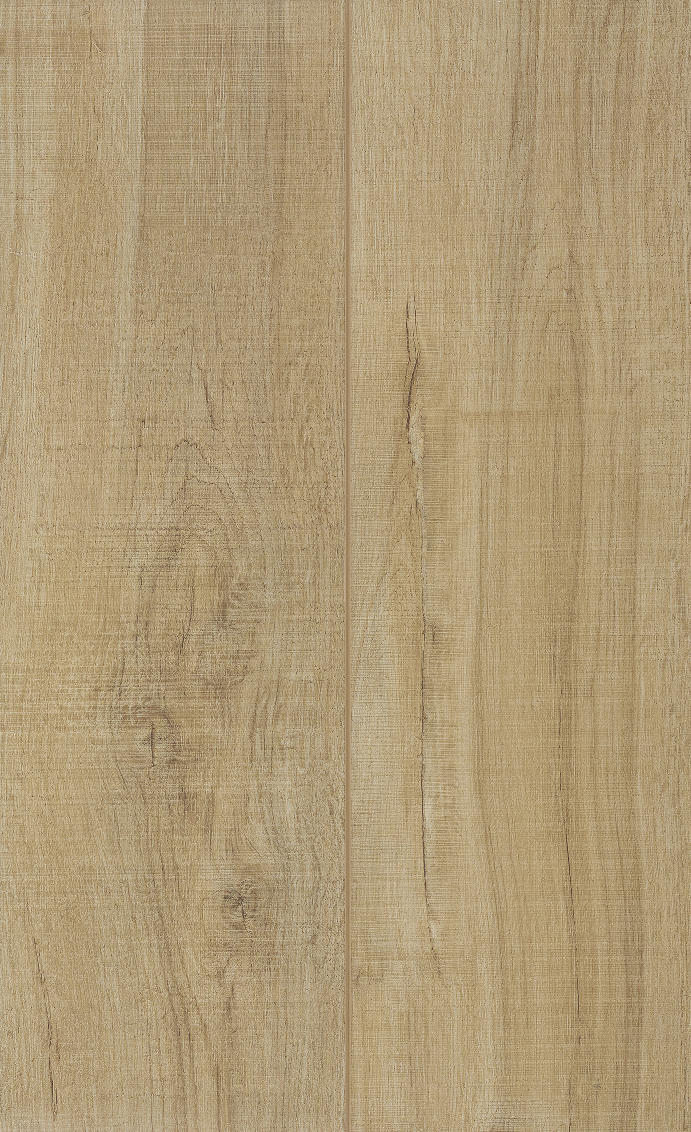 COREtec® Rigid Klick-Vinyl 'Rustled Oak 50' - The Essentials - 50 LVPE 750