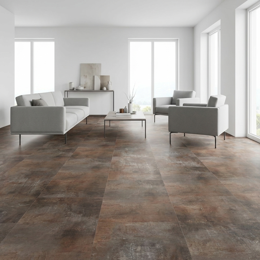 COREtec Flexile 'Jura' Naturals 50 FLX 1907 Klebe-Vinyl 3mm
