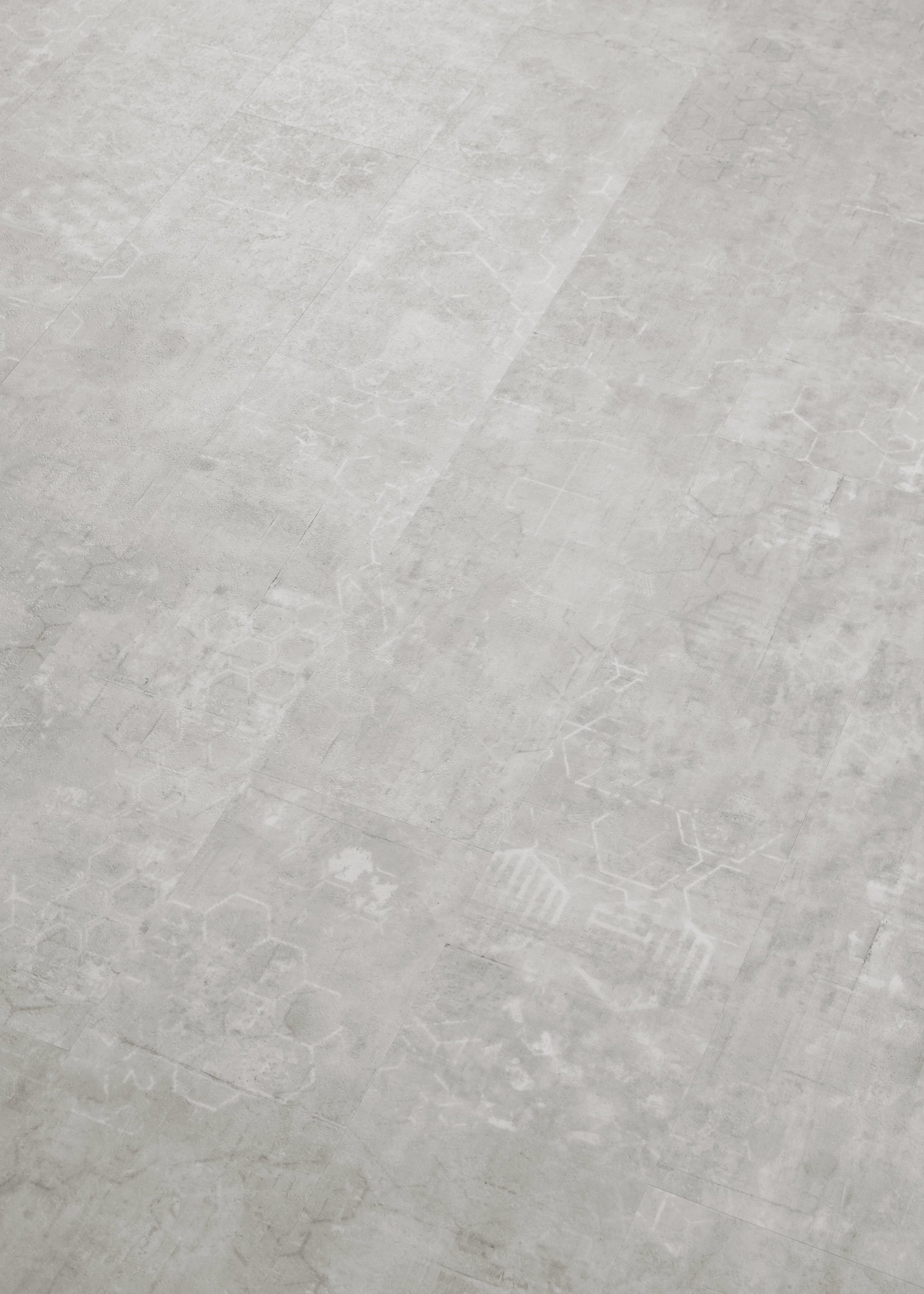 COREtec Rigid Klick-Vinyl 'Graphic 93' - SurPlus - 50 RLV 3893