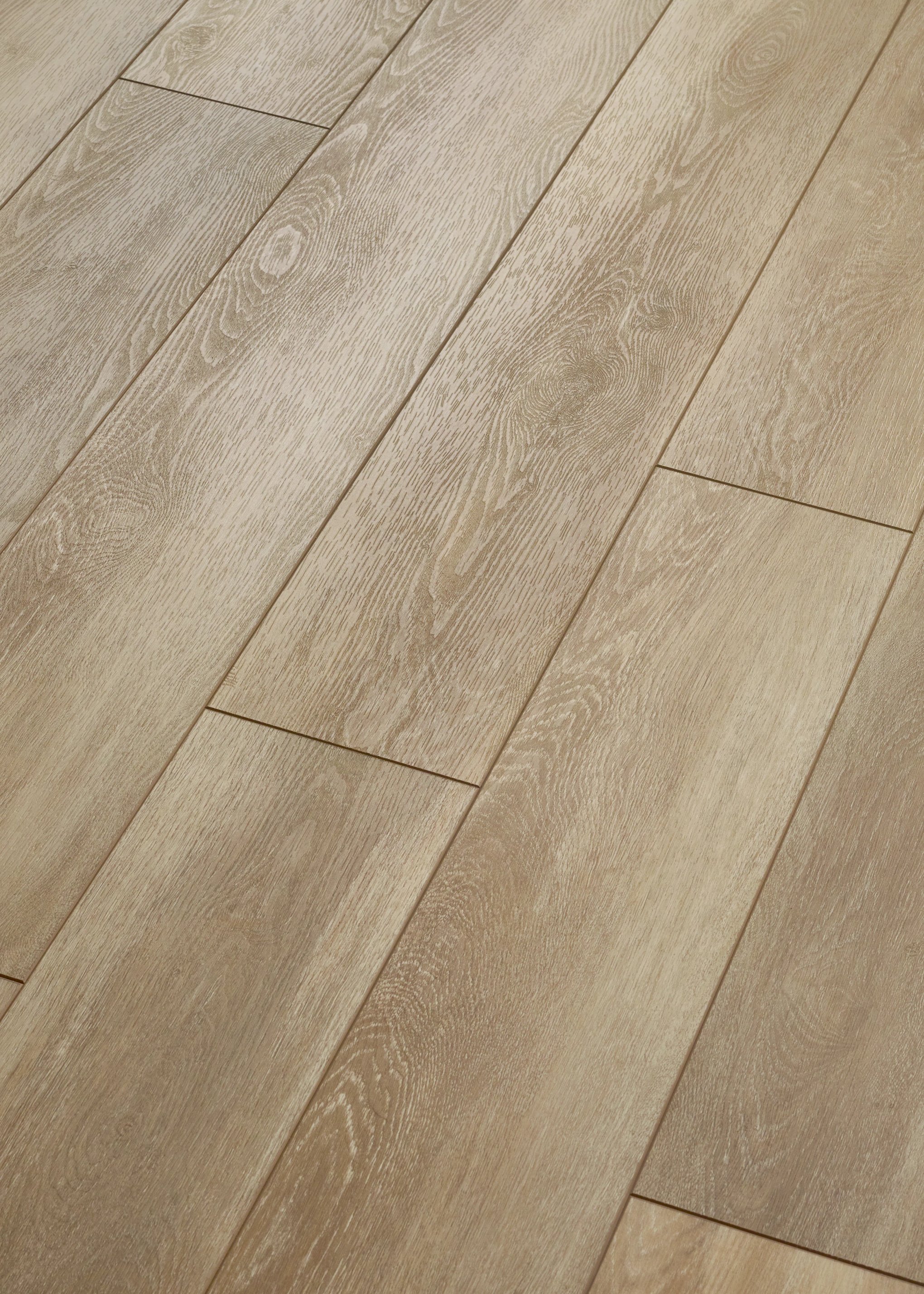 COREtec® Rigid Klick-Vinyl 'Leaf' - Naturals - 50 LVPE 858