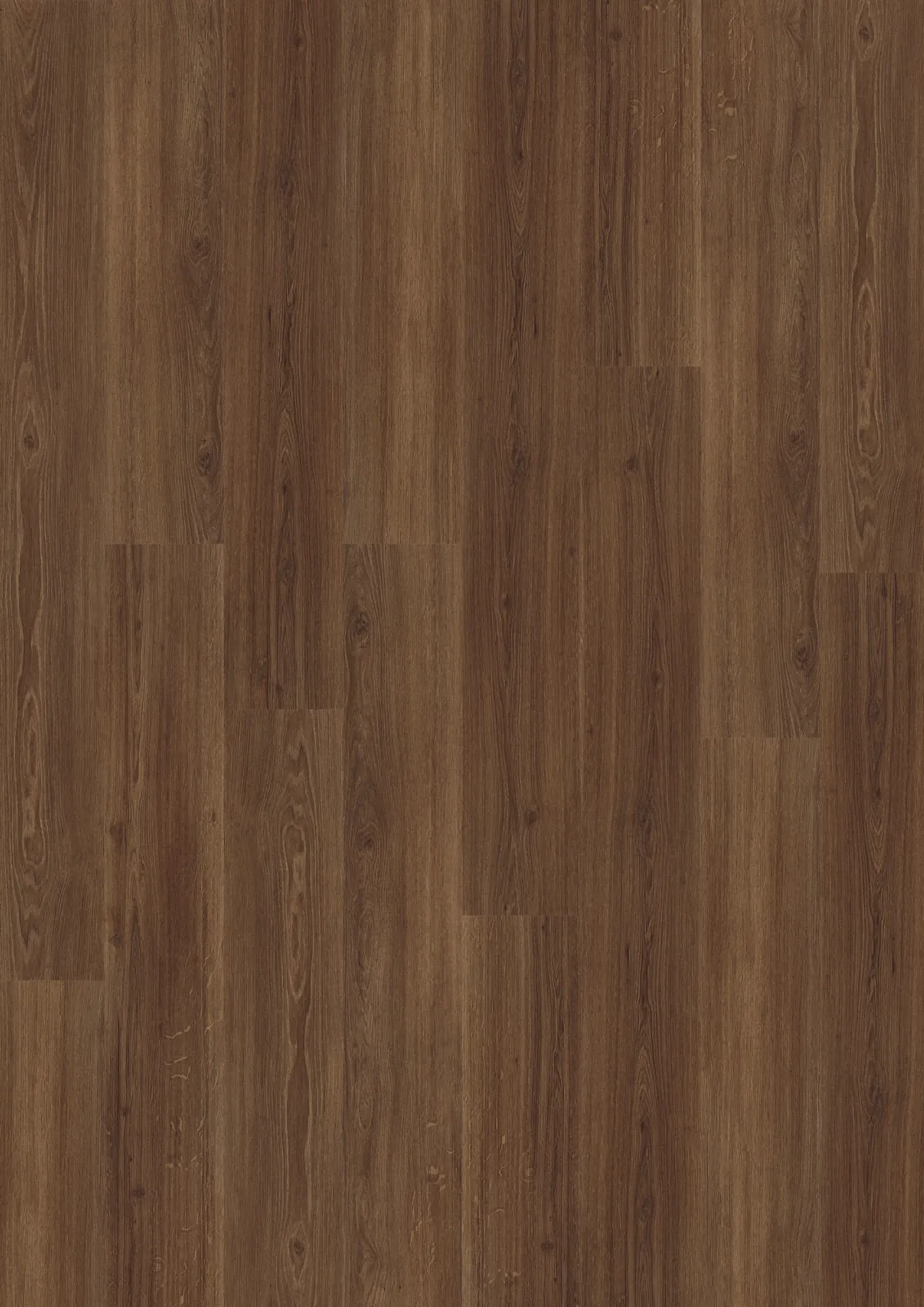 JOKA DESIGN 555 Click - Rigid Klick-Vinyl mit integriertem Trittschall - 209 Incred.Da.Oak