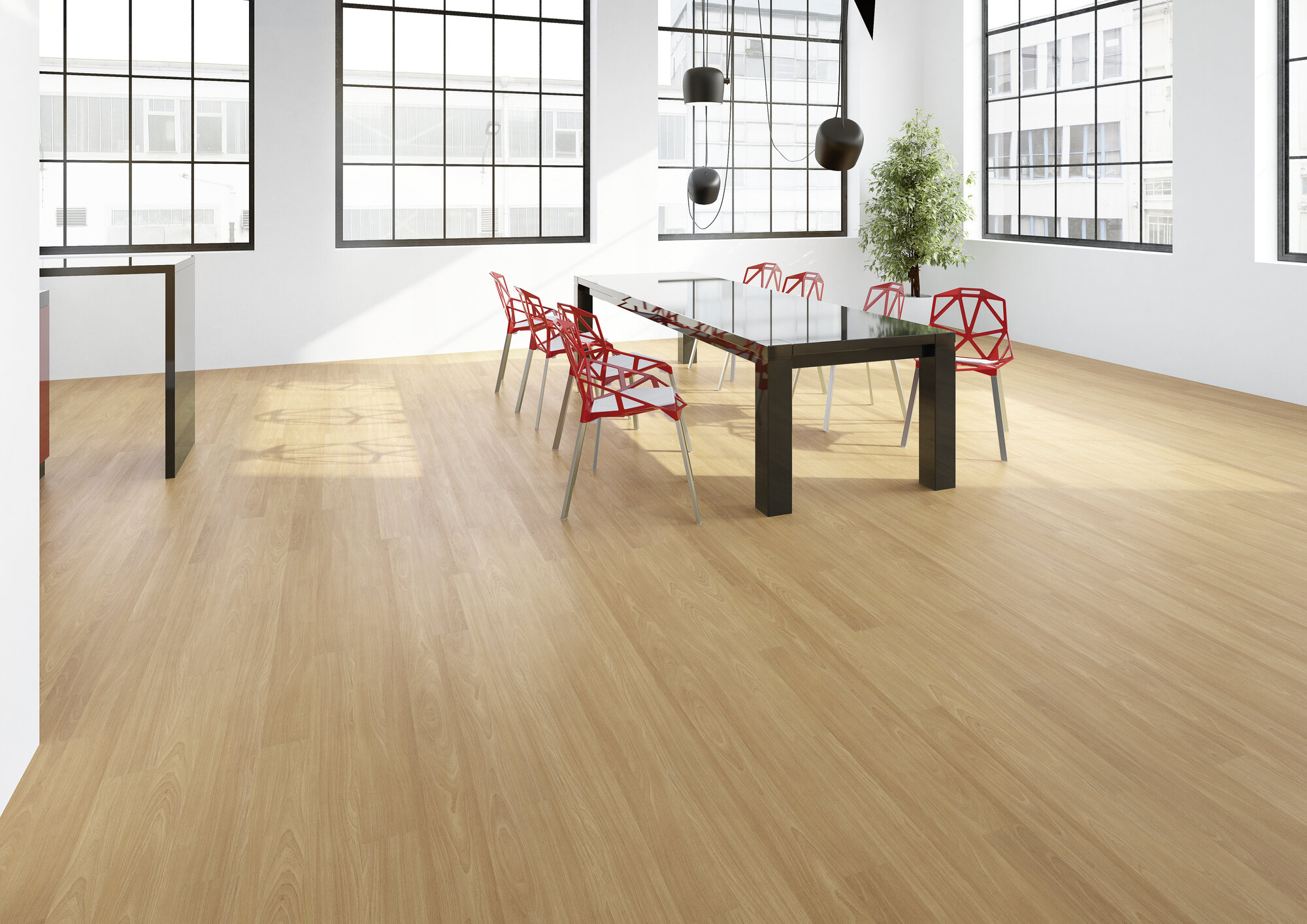 JOKA® DESIGN 340 - 2818 Blond Beech