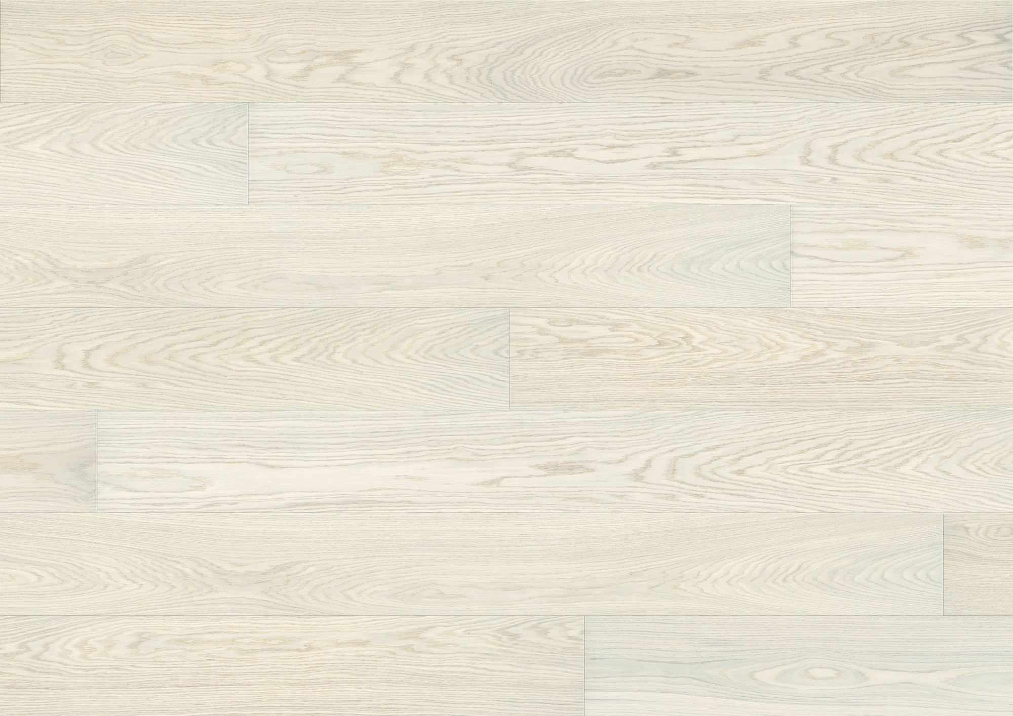 JOKA ATIVO 500 XXL Naturholzboden Landhausdiele 'AE065 Oak crystal whiteELEG.ÖL'