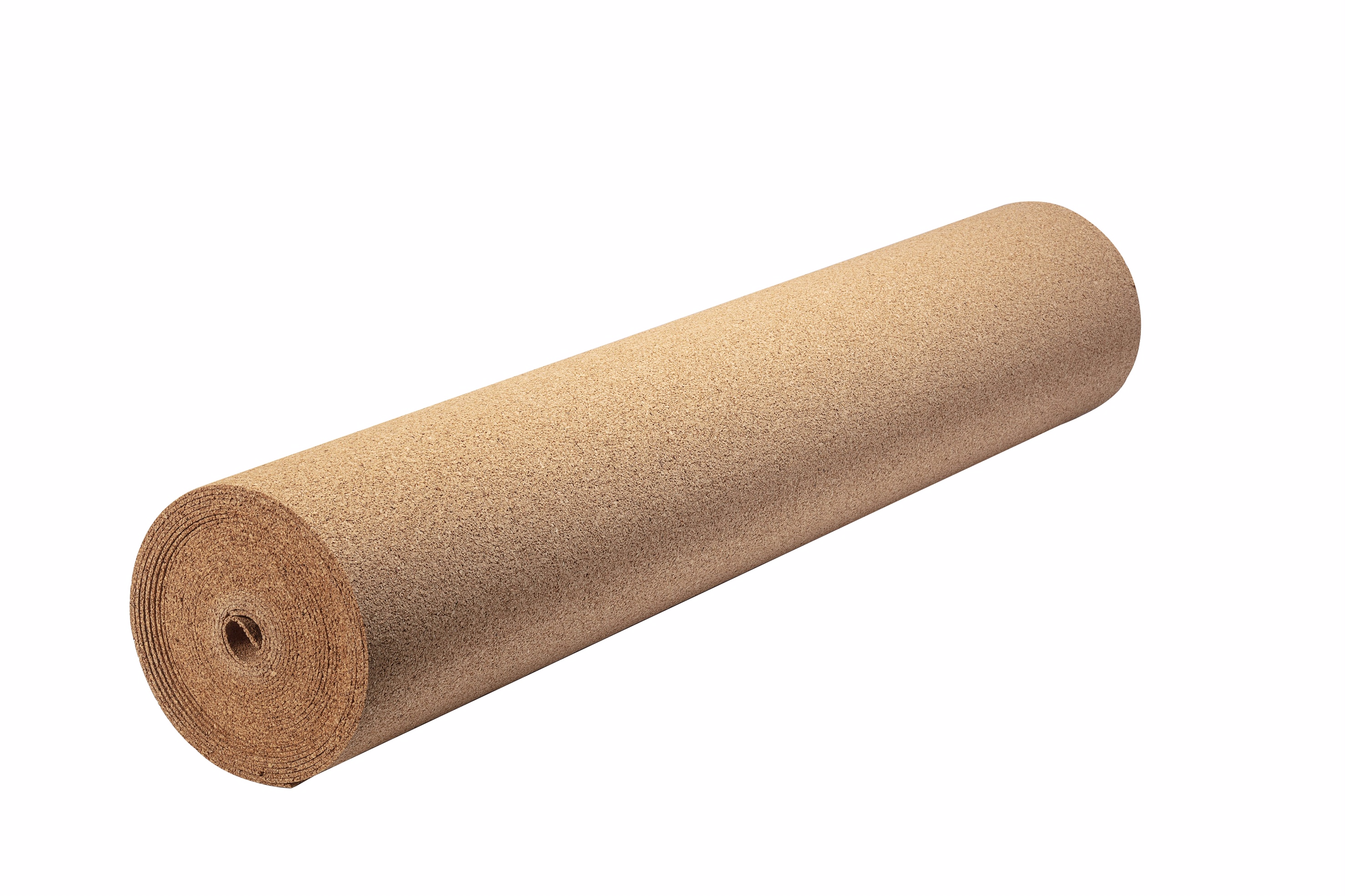 JK122 Rollenkork Nature Green 2 mm 10m²