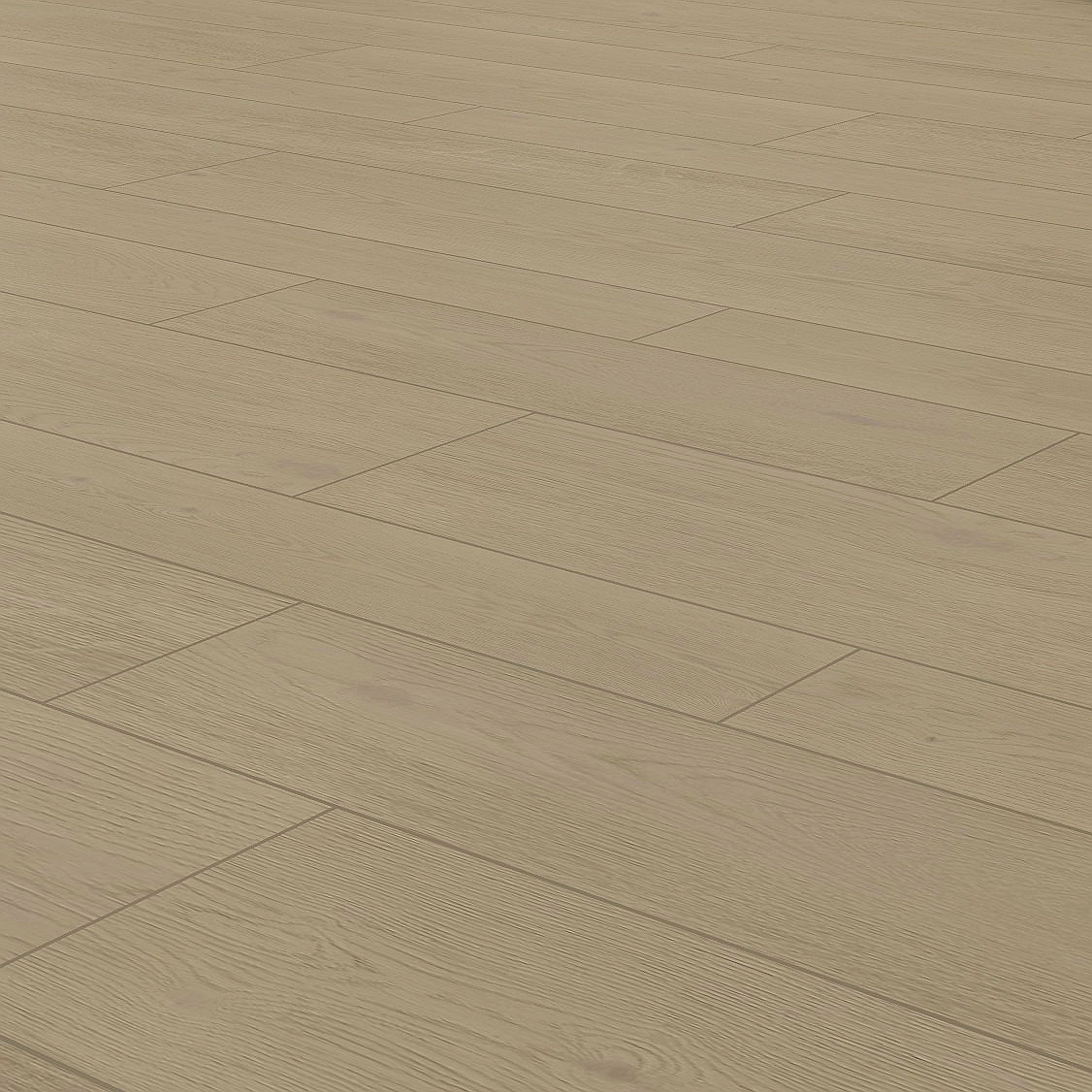 COREtec® Rigid Klick-Vinyl 'Fern' - Naturals - 50 LVREM 3273
