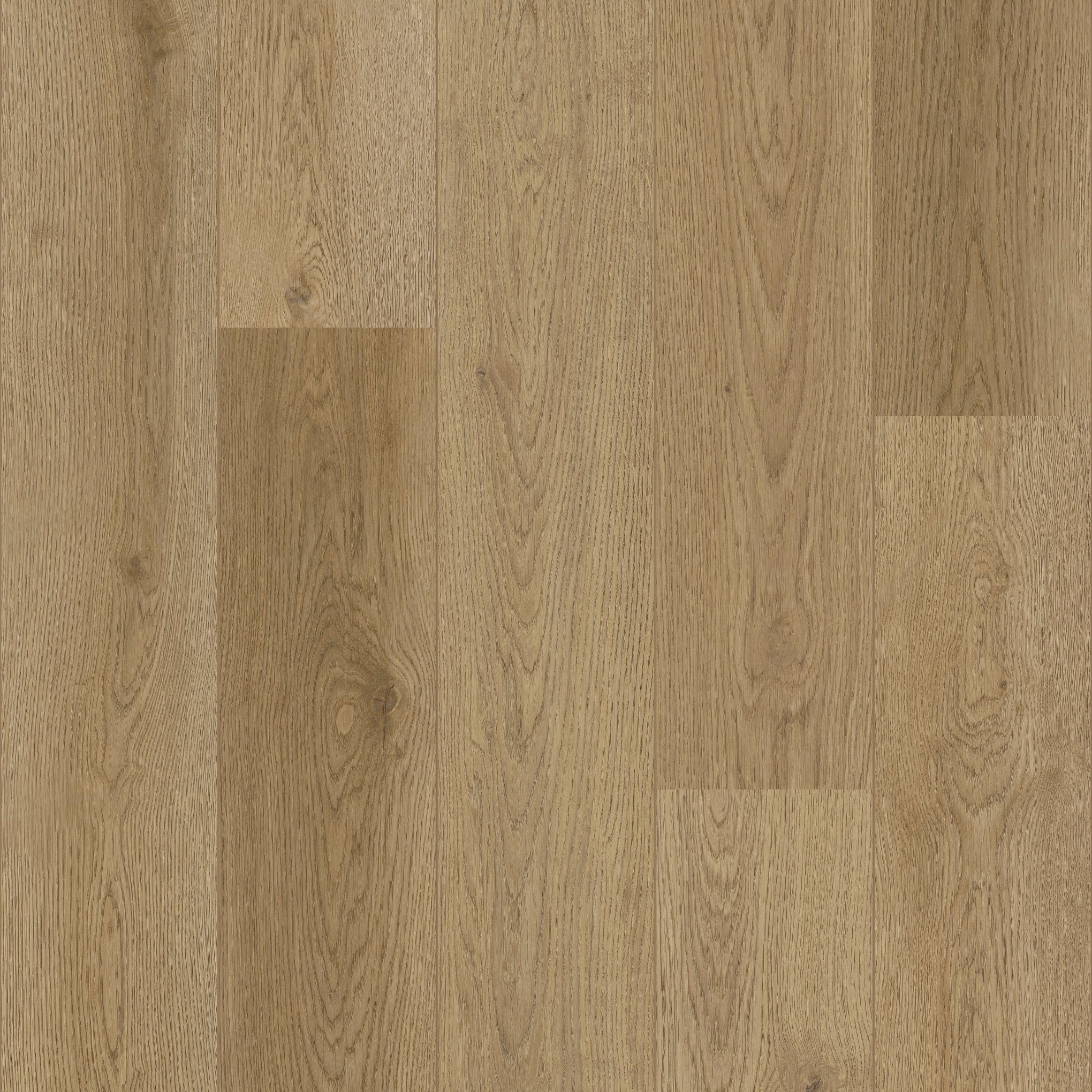COREtec® Rigid Klick-Vinyl 'Munster Oak 53' - The Essentials - 50 LVRE 2353