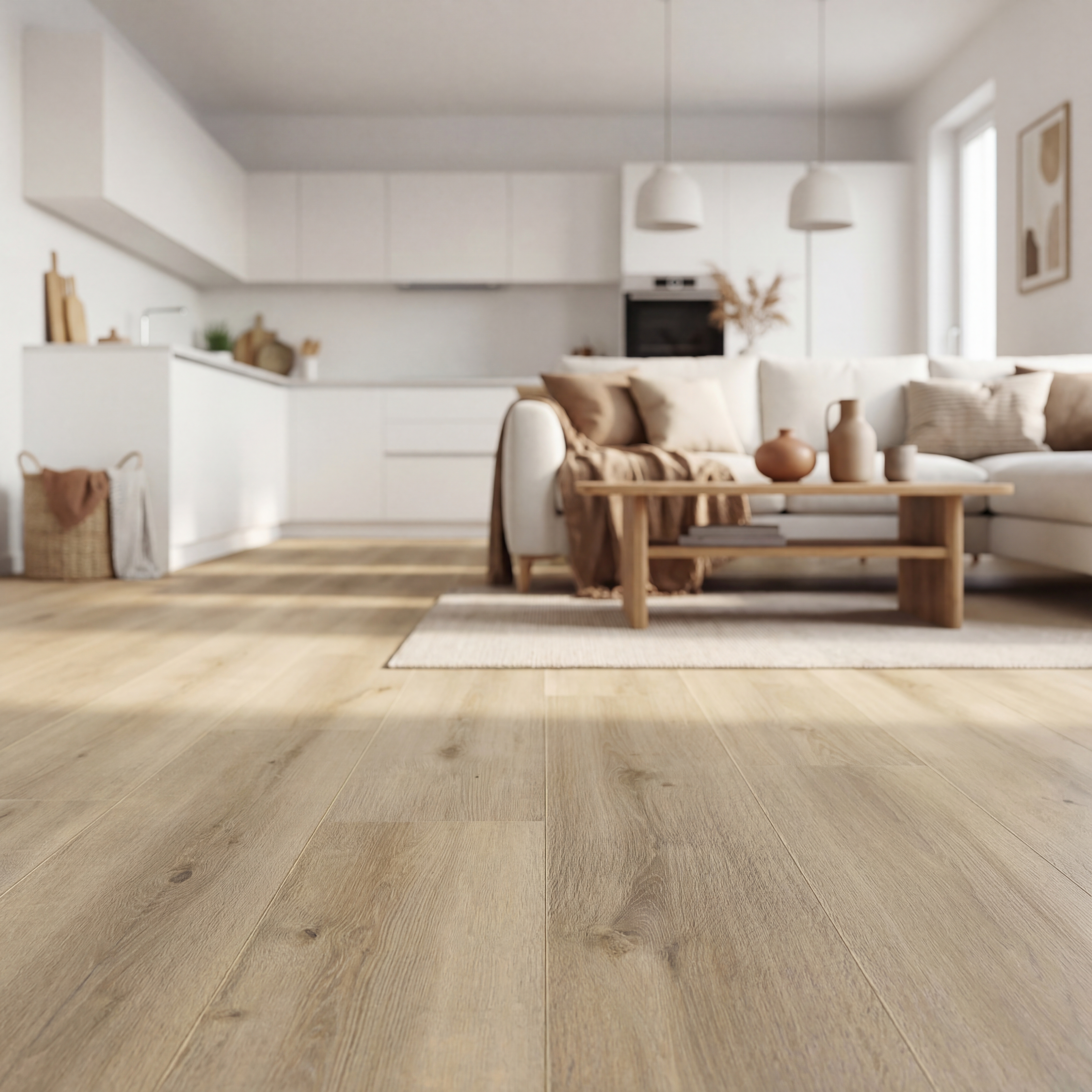 JOKA Naturdesignboden Xplora NEXT 832 Impulse 8450 Oak vintage pure