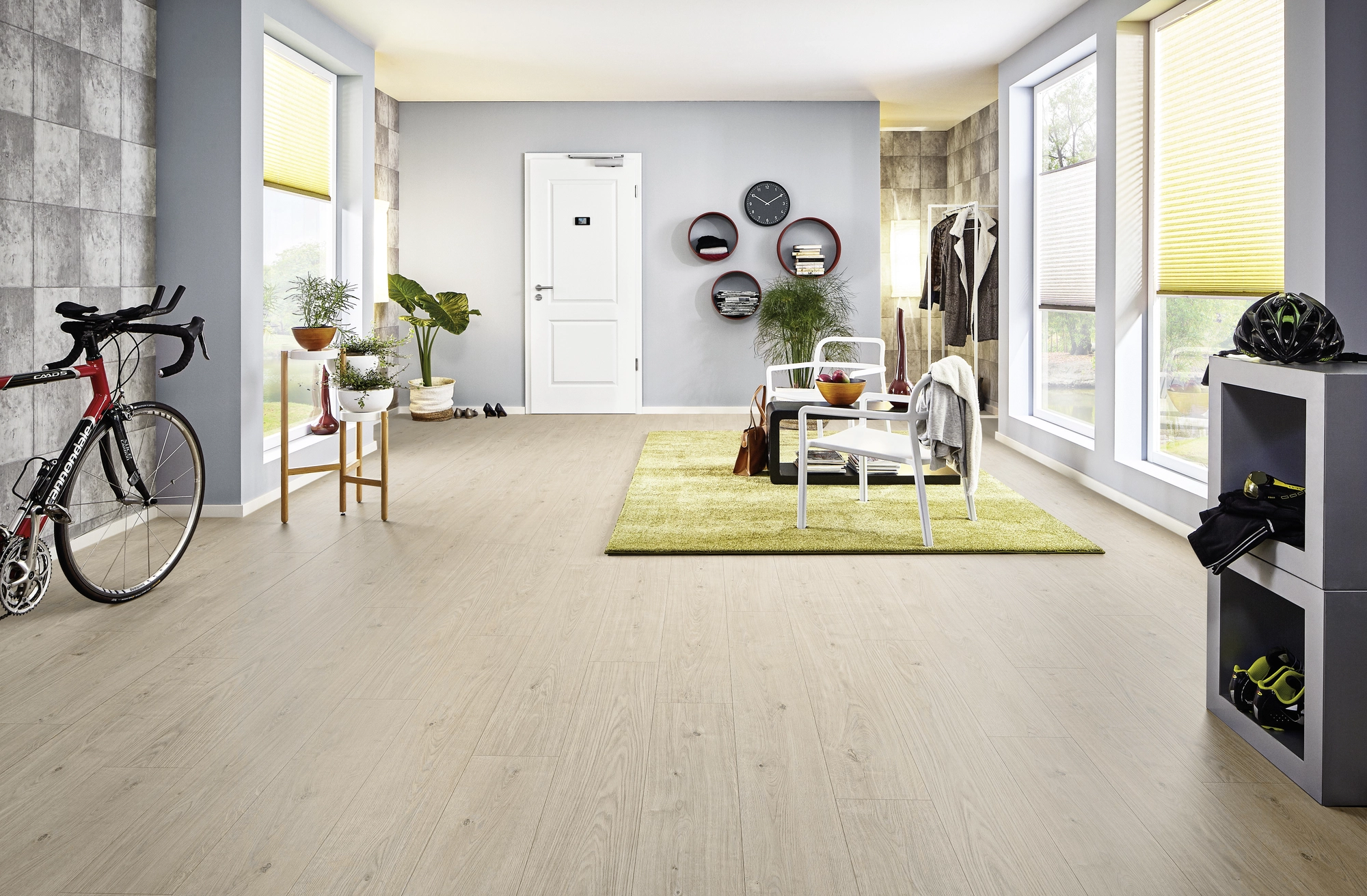 JOKA Laminat MADISON CITY 431NP NormalPlank | 4827-Oak towny 1-St. OS *