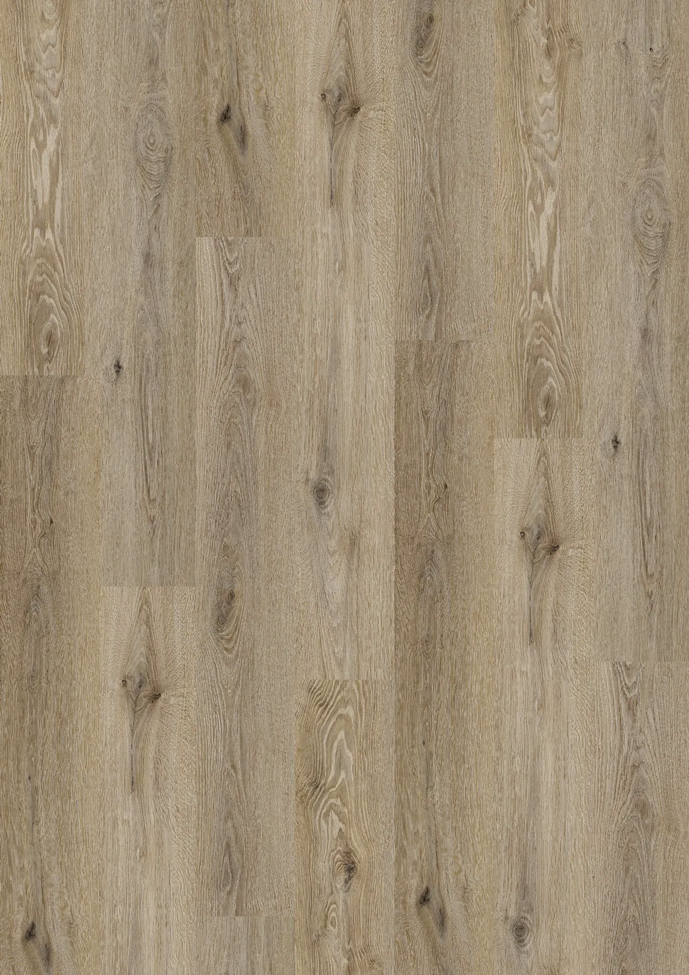 JOKA DESIGN 555 Click - Rigid Klick-Vinyl mit integriertem Trittschall - 541 Smoky Oak