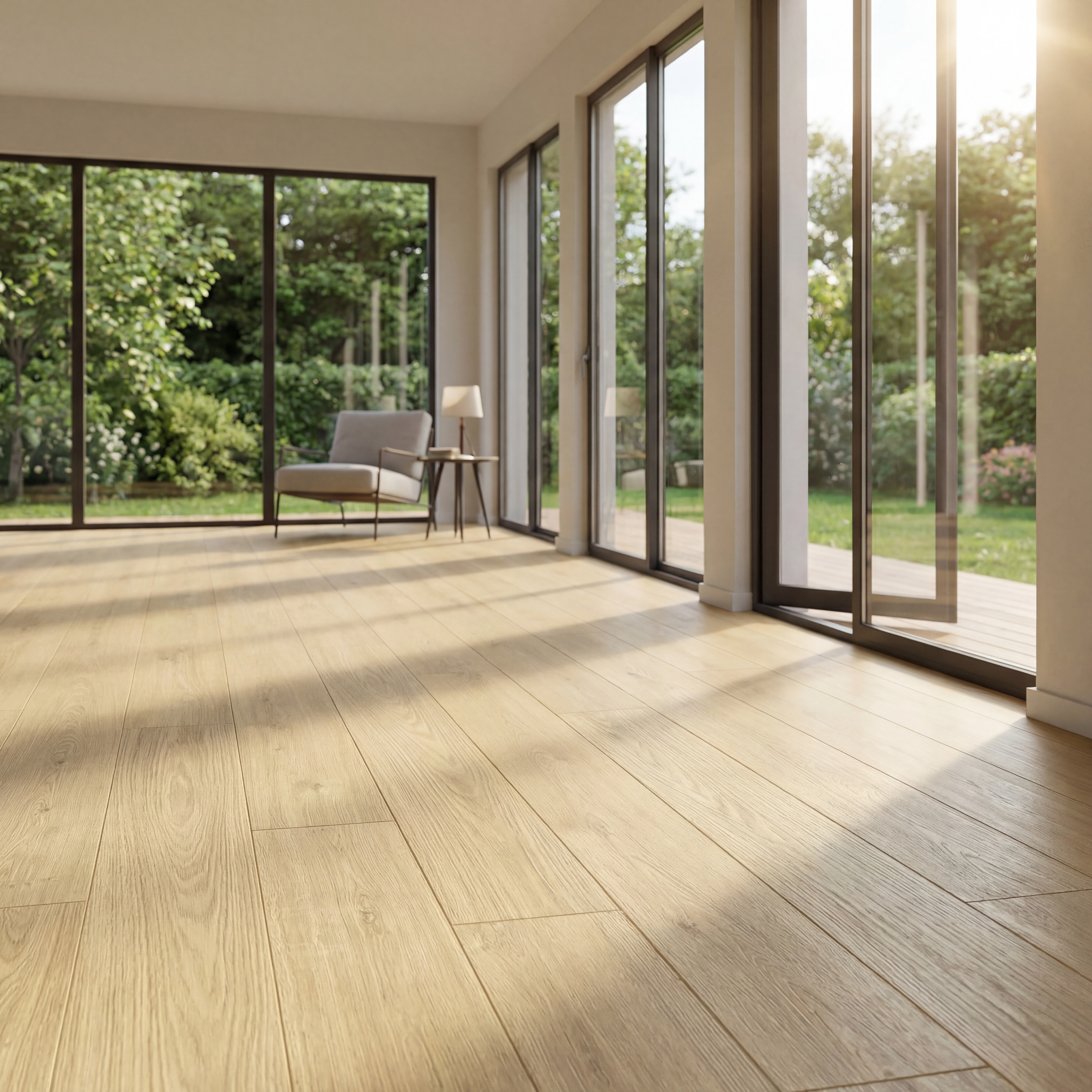 JOKA Laminat MADISON CITY 431NP NormalPlank | 4826-Oak trendy 1-St. OS