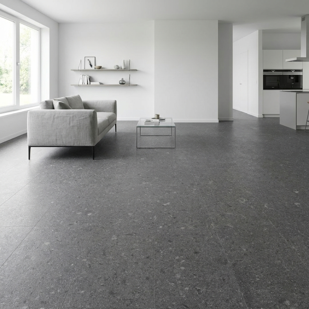 COREtec® Rigid Klick-Vinyl 'Eifel 1095B' - CERATOUCH - 50 CERA 1095B