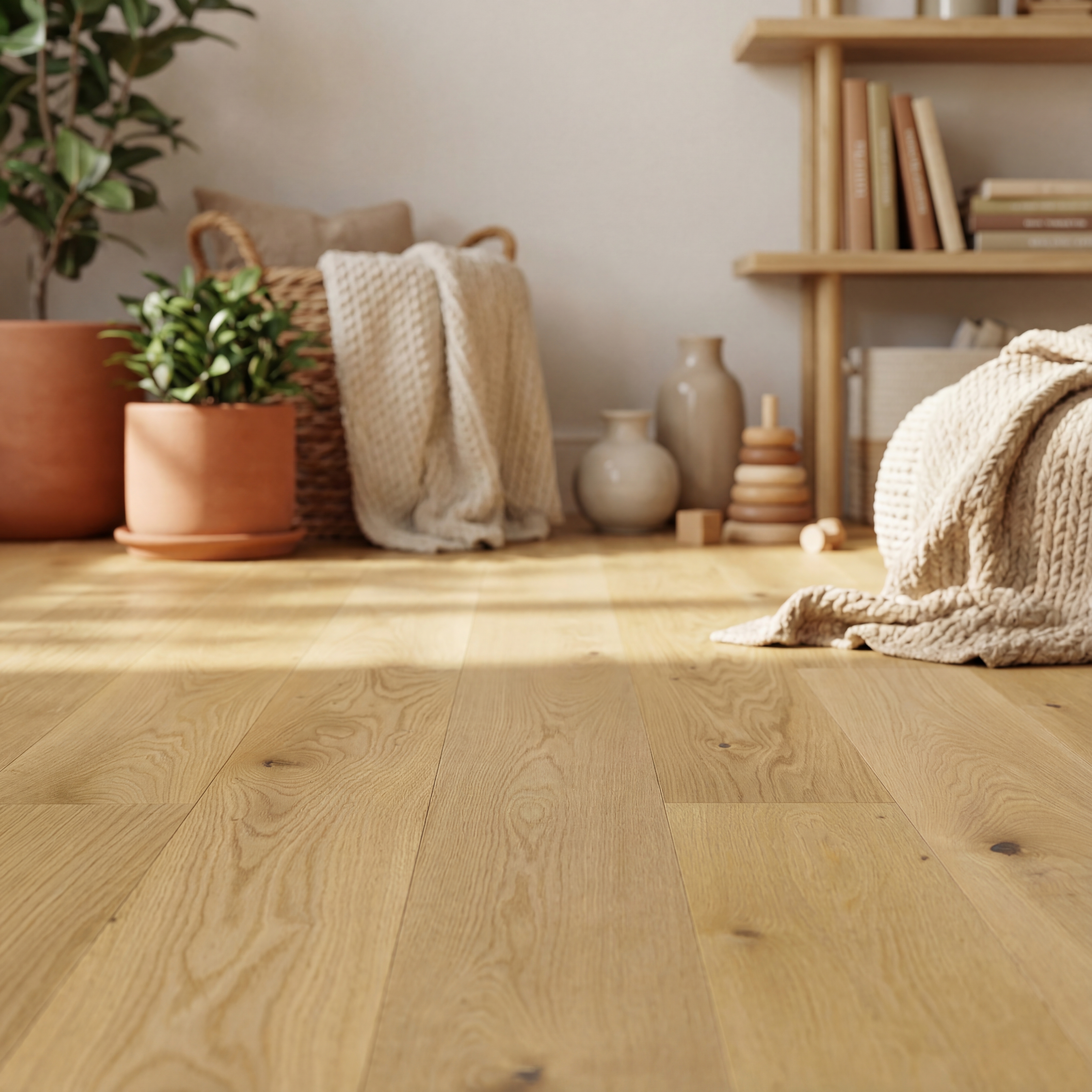 JOKA Parkett CALGARY 435LD 3-S Landhausdiele | E2213 Eiche geb.220NATURE ÖLV4