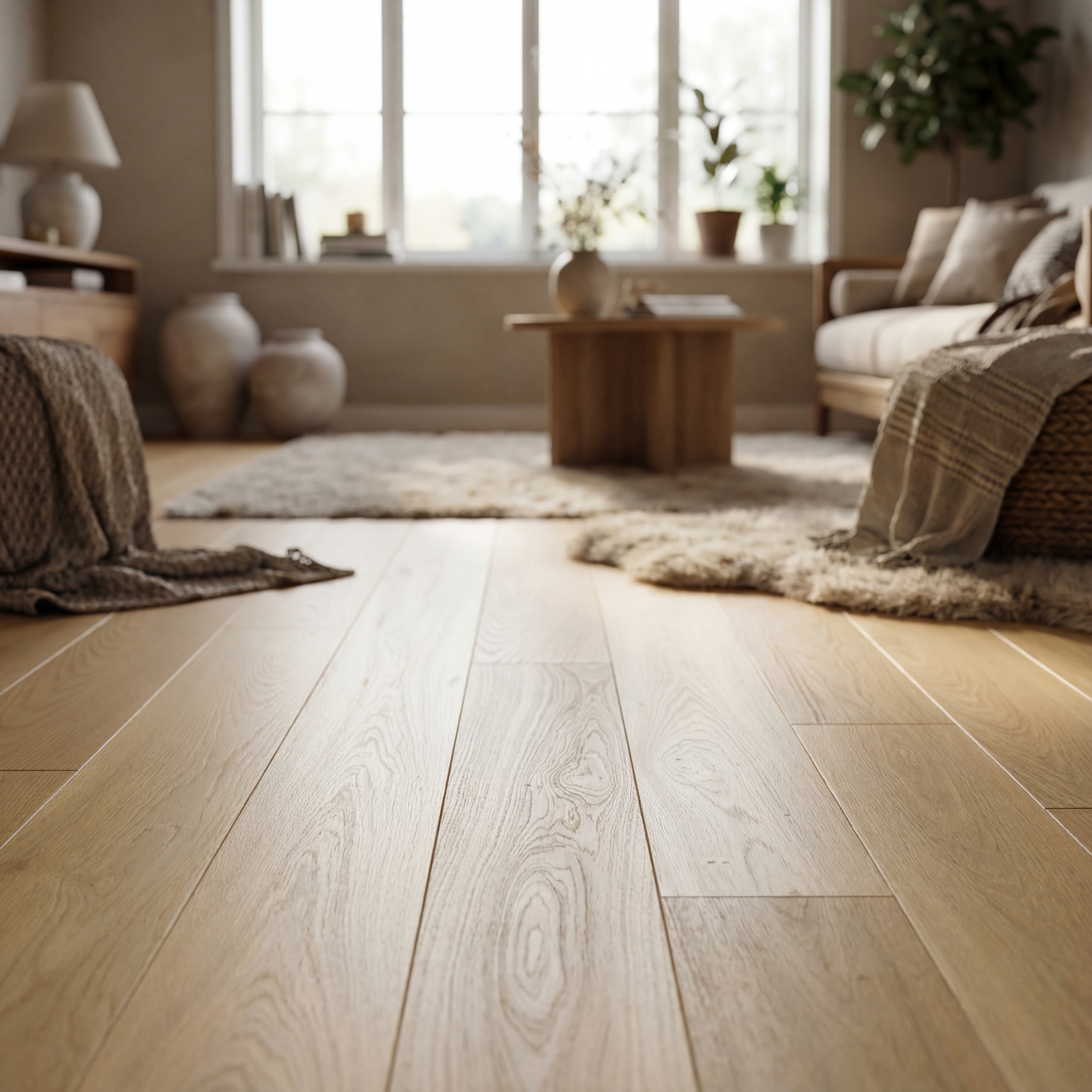 JOKA Parkett CALGARY 435LD 3-S Landhausdiele | E0213 Eiche geb.220 ELEG. ÖLV4