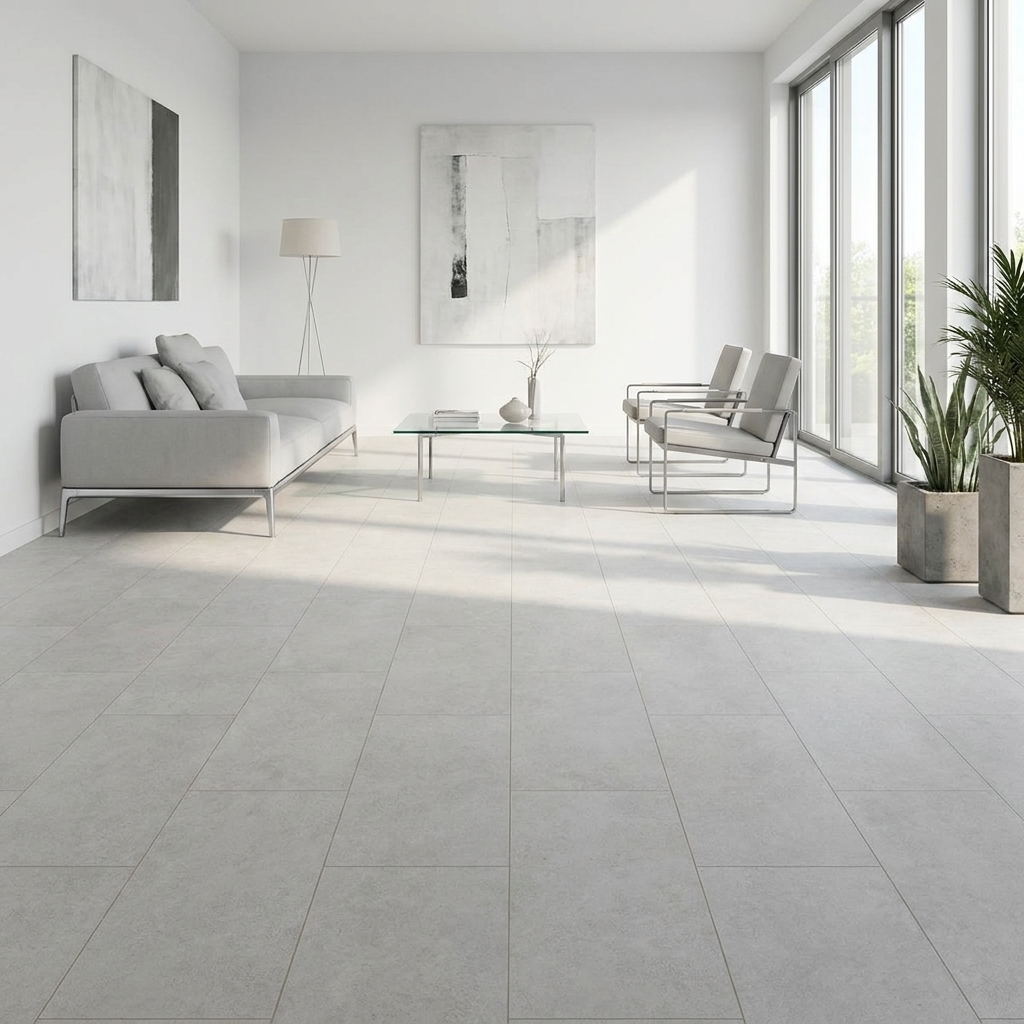 COREtec® Rigid Klick-Vinyl 'Teneguia 0190B' - CERATOUCH - 50 CERA 0190B