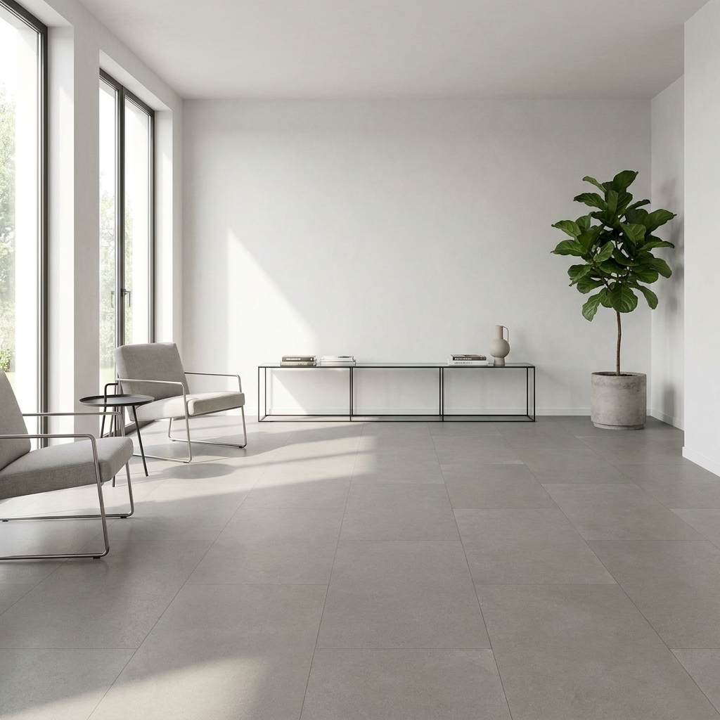 COREtec® Rigid Klick-Vinyl 'Teneguia 0196B' - CERATOUCH - 50 CERA 0196B