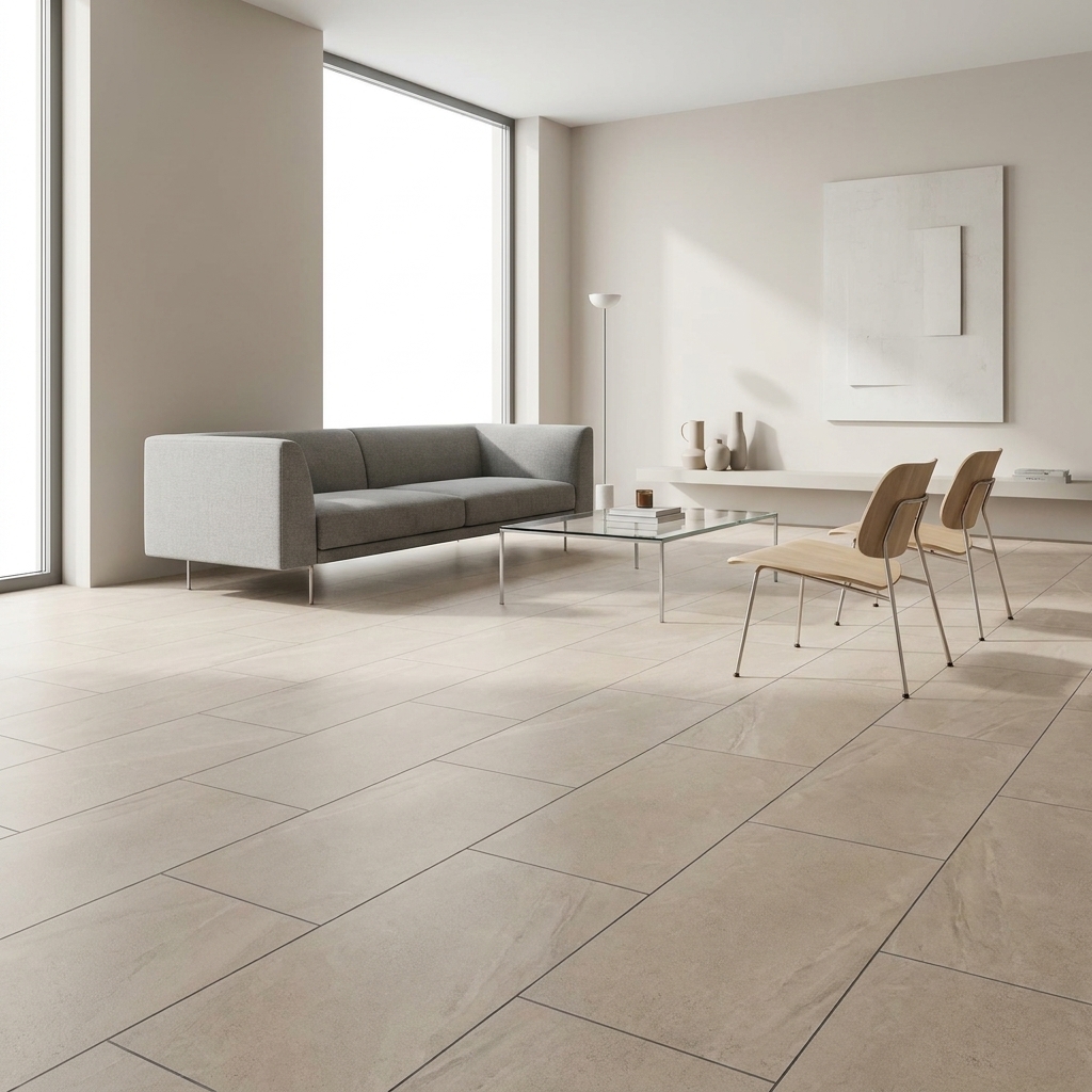 COREtec® Rigid Klick-Vinyl 'Katla 0471B' - CERATOUCH - 50 CERA 0471B
