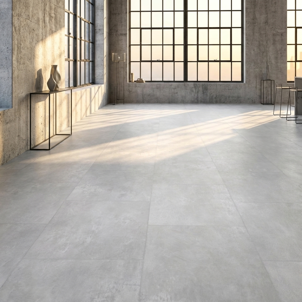 COREtec® Rigid Klick-Vinyl 'Columba 53' - The Essentials - 50 LVTE 1853