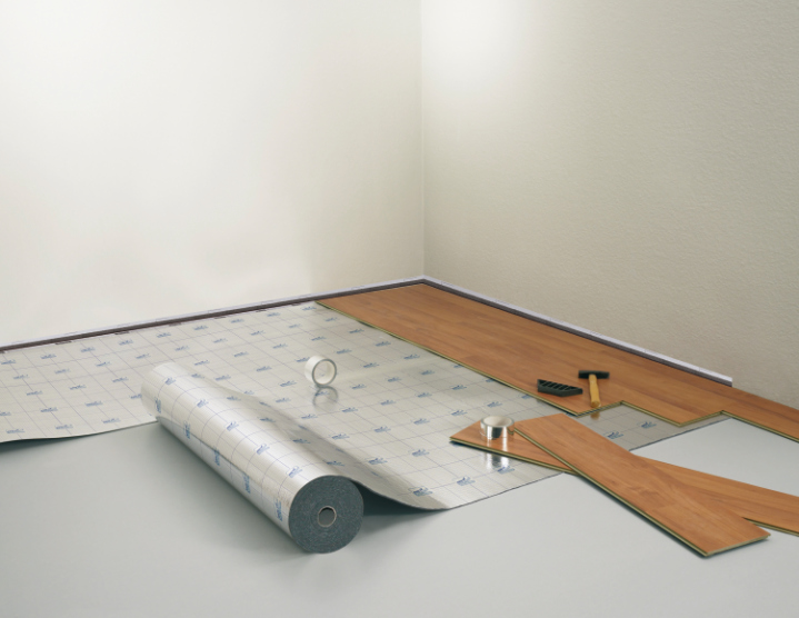 JK125+ Universal MineralPRO AquaStop 3,0mm