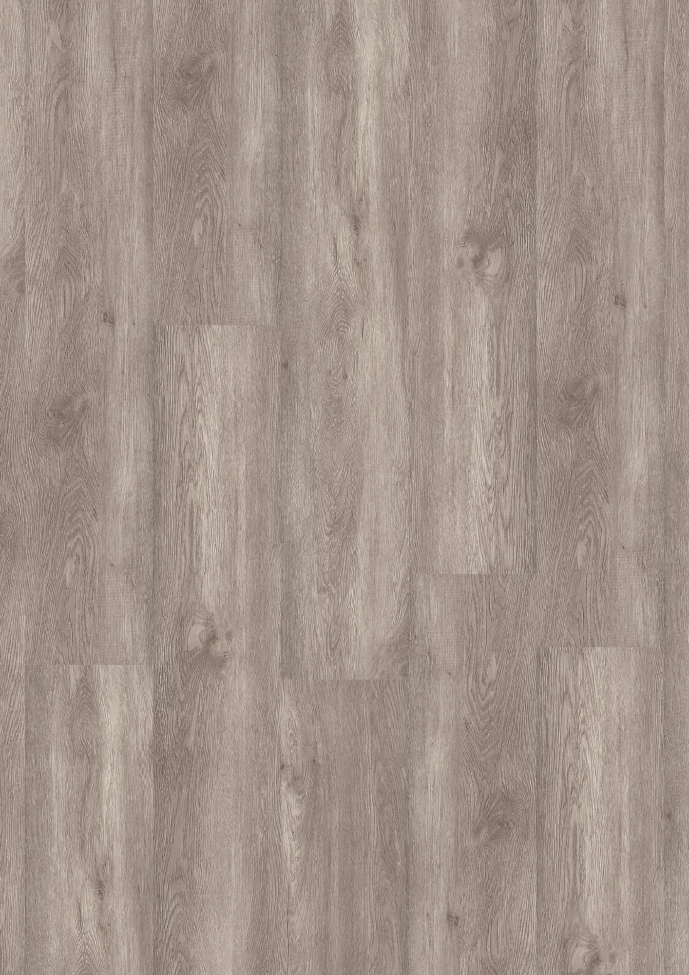 JOKA DESIGN 555 Click - Rigid Klick-Vinyl mit integriertem Trittschall - 425 Afr.Grey Oak