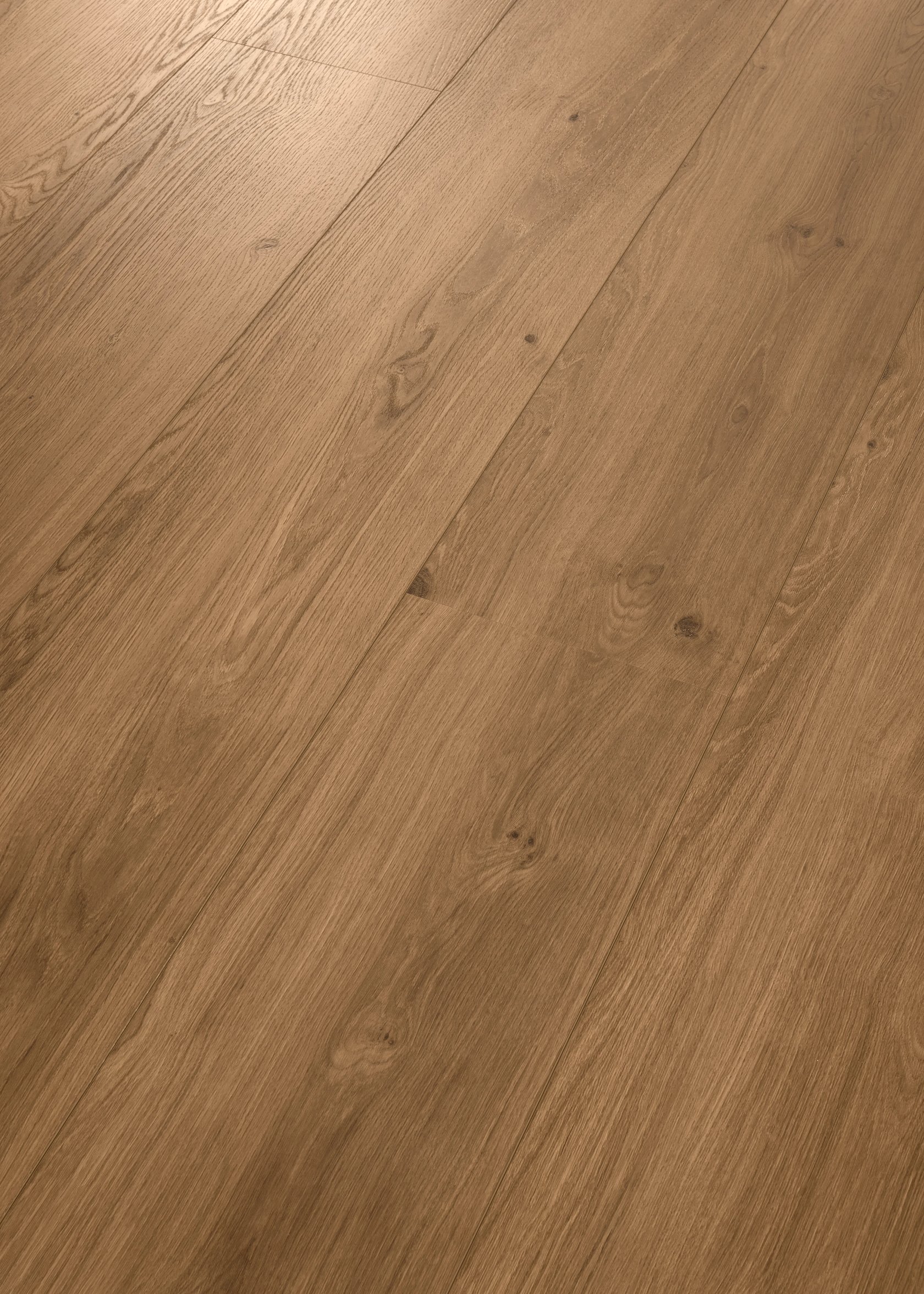 COREtec® Rigid Klick-Vinyl 'Saumur' - XL-END - 50 LVREXL 4384