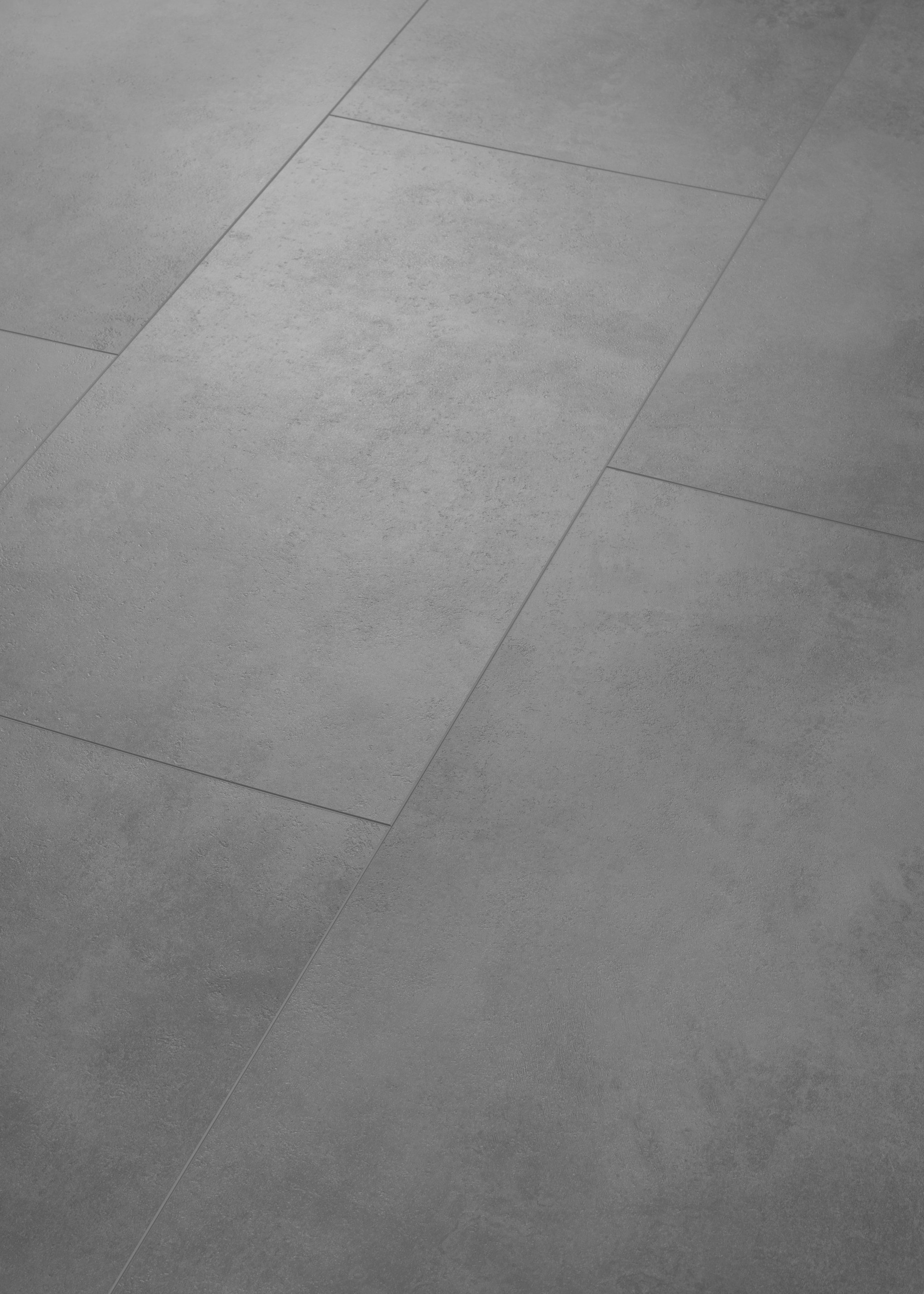 COREtec® Rigid Klick-Vinyl 'Cloud' - Authentics TILE - 50 LVTE 151