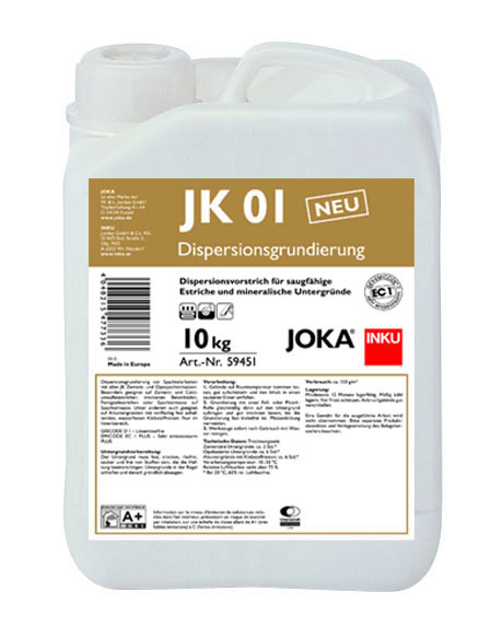 JOKA JK 01 Dispersionsgrundierung