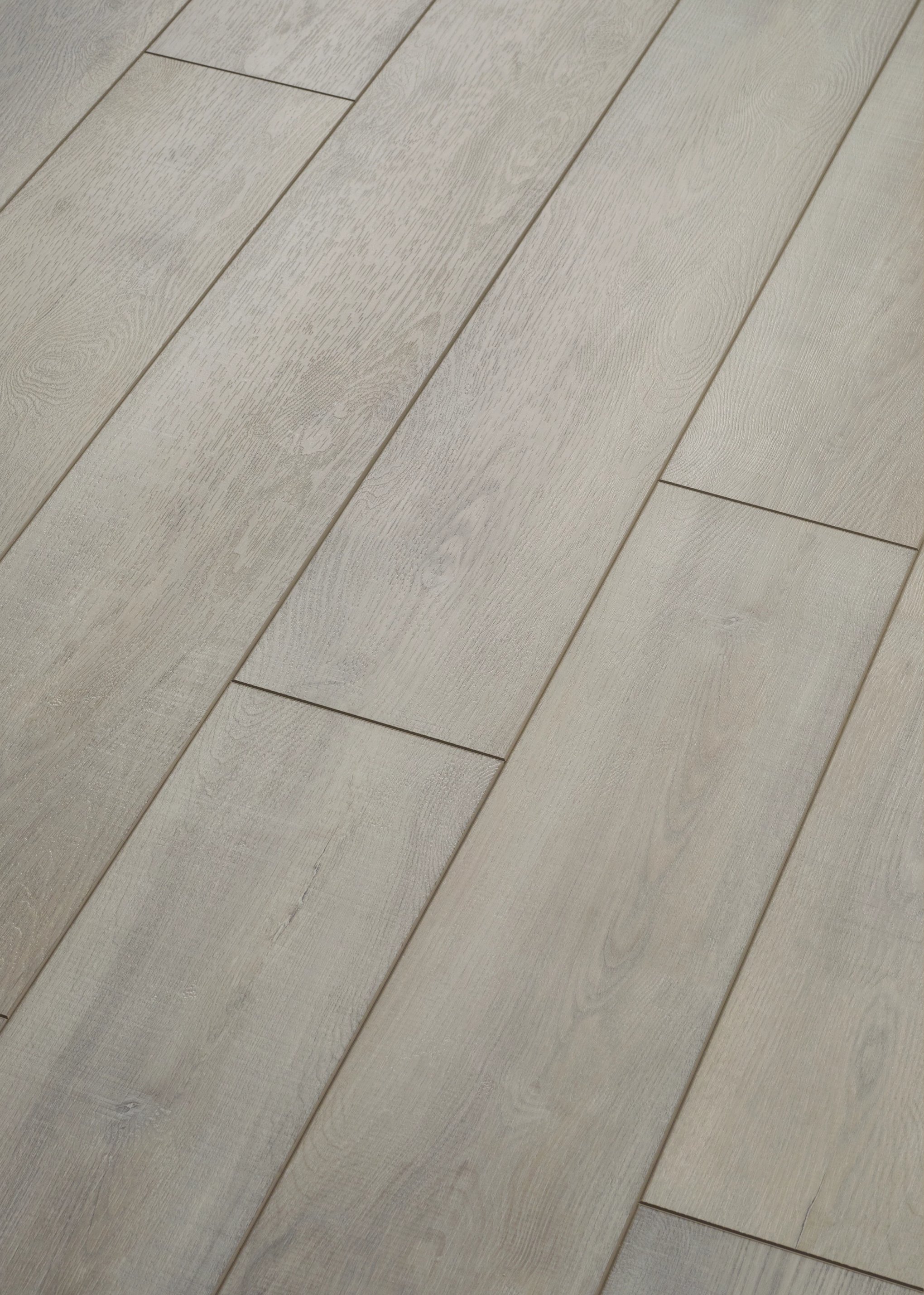 COREtec® Rigid Klick-Vinyl 'Haze' - Naturals - 50 LVPE 855