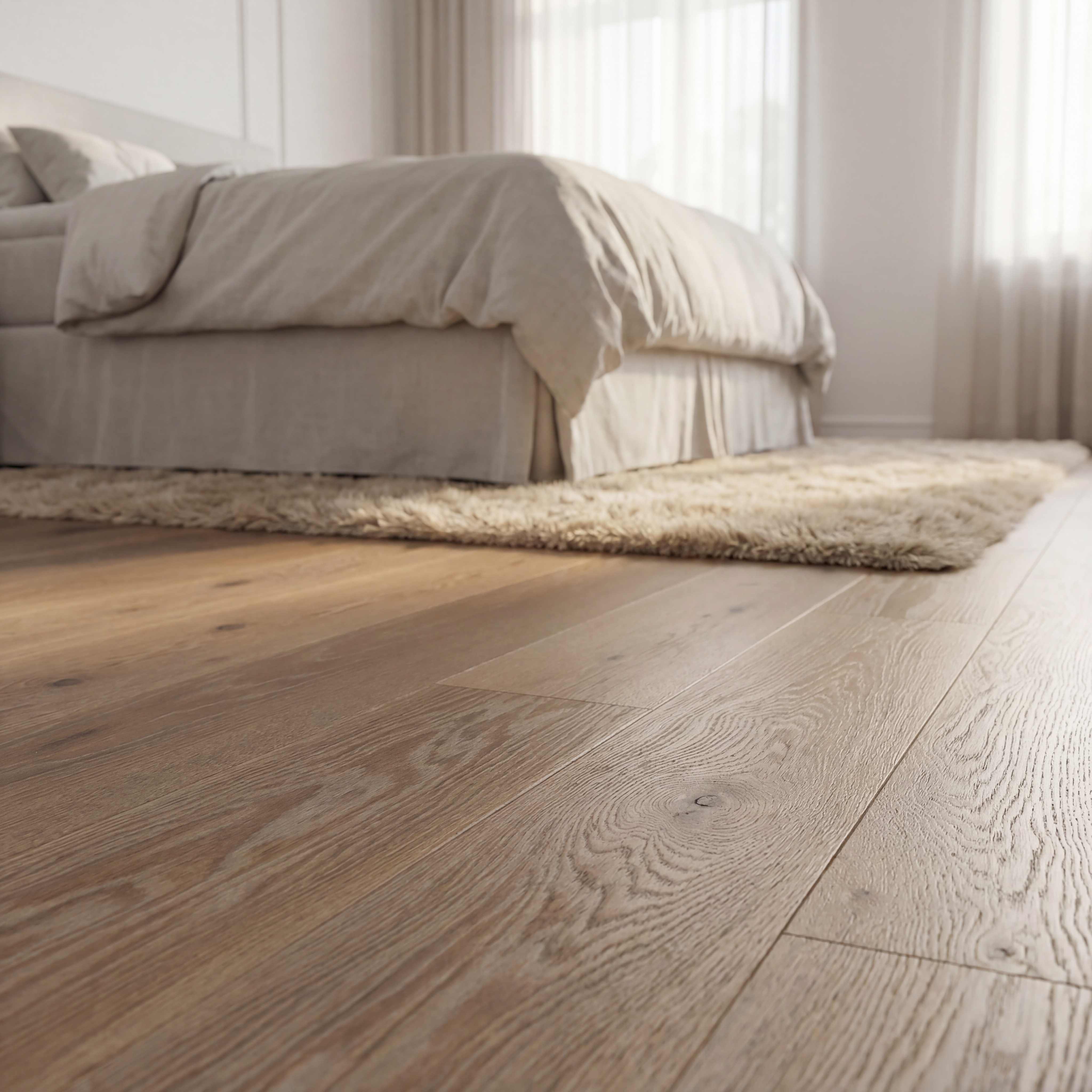 JOKA Parkett CALGARY 527LD 3-S Landhausdiele | E3408 Eiche indigo g.NATURE VP