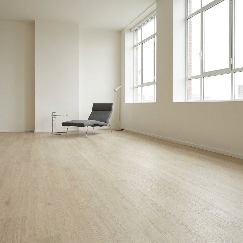 COREtec® Rigid Klick-Vinyl 'Cleveland Oak 52' - The Essentials - 50 LVRE 1452