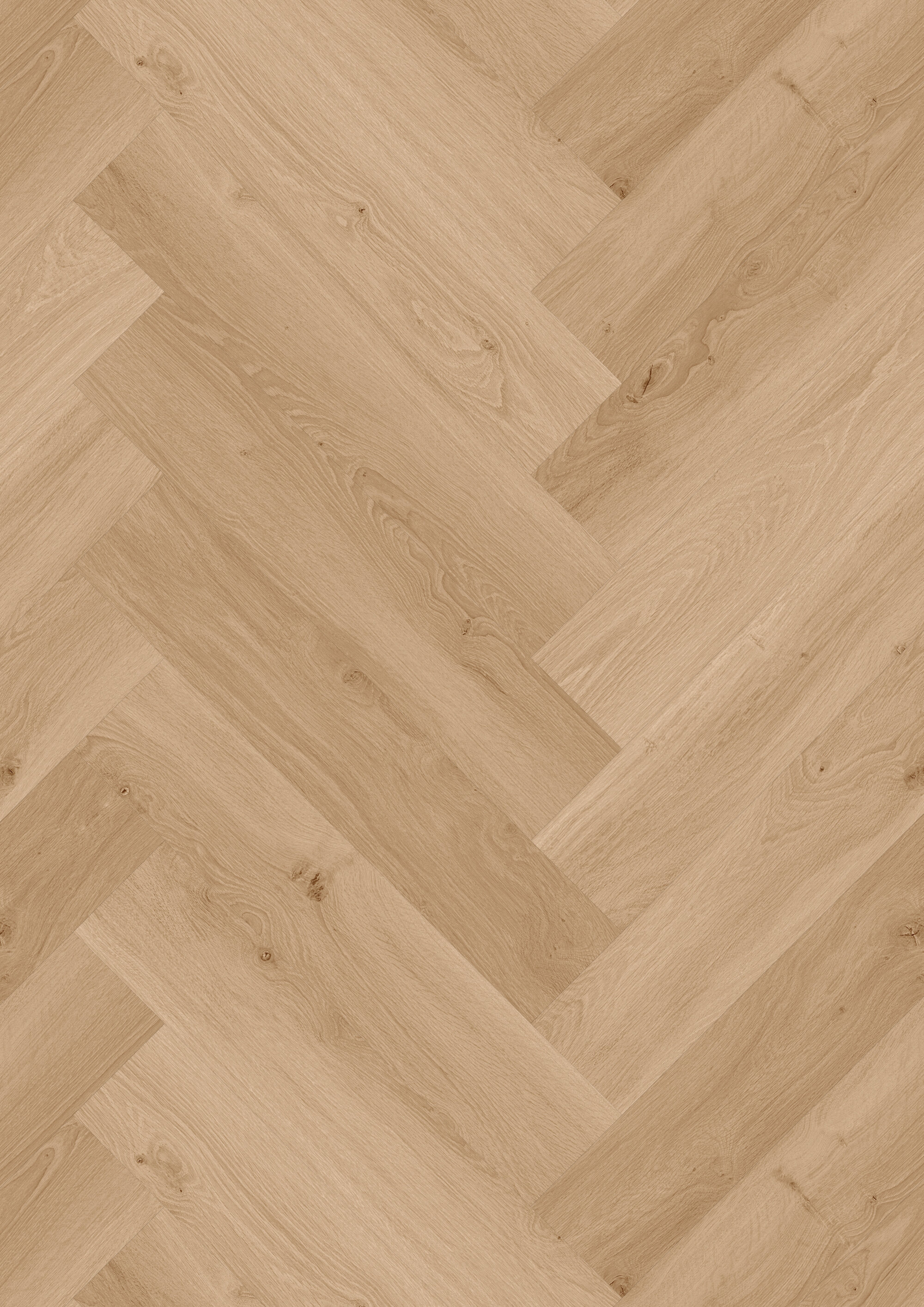 Designböden555 Wooden Styles Herringbone Click - 704H Oak Blond EIR
