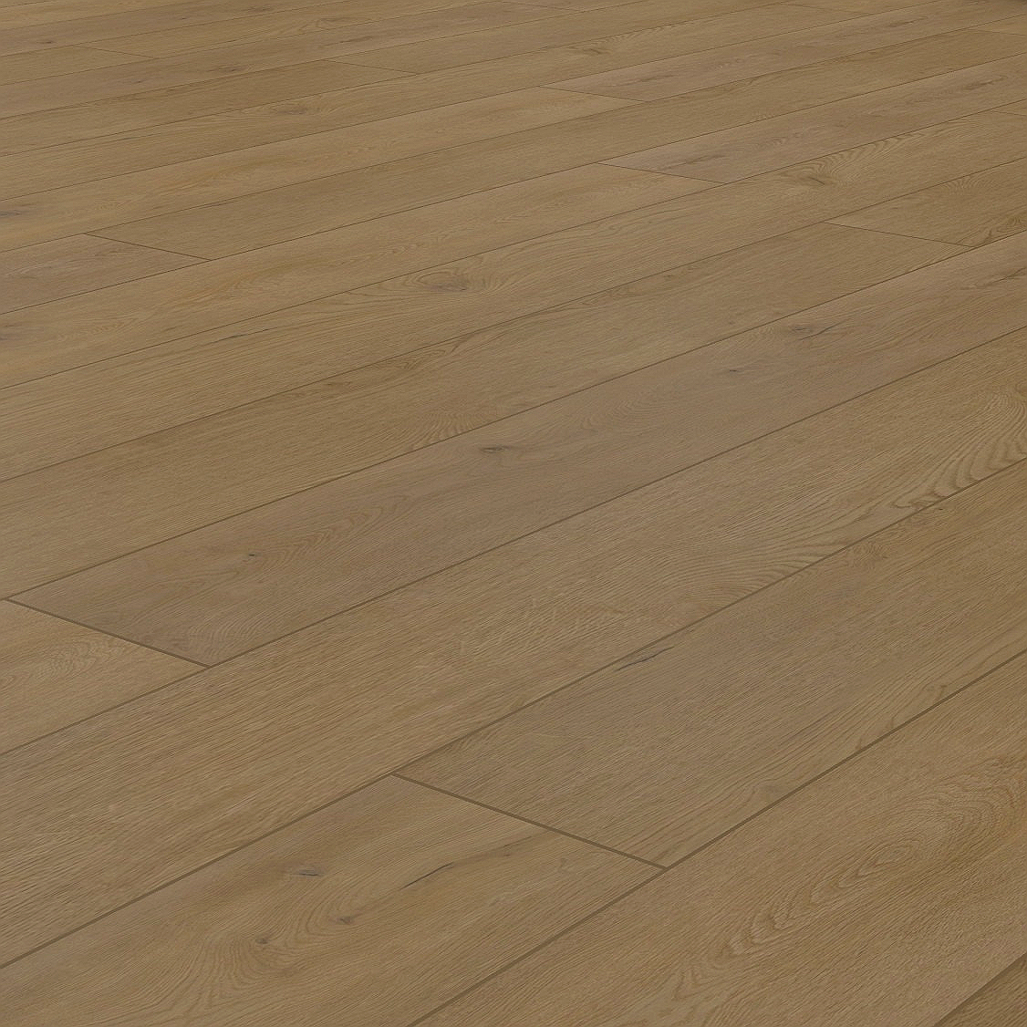 COREtec Rigid Klick-Vinyl 'Sorrel' - Naturals - 50 LVRE 2556