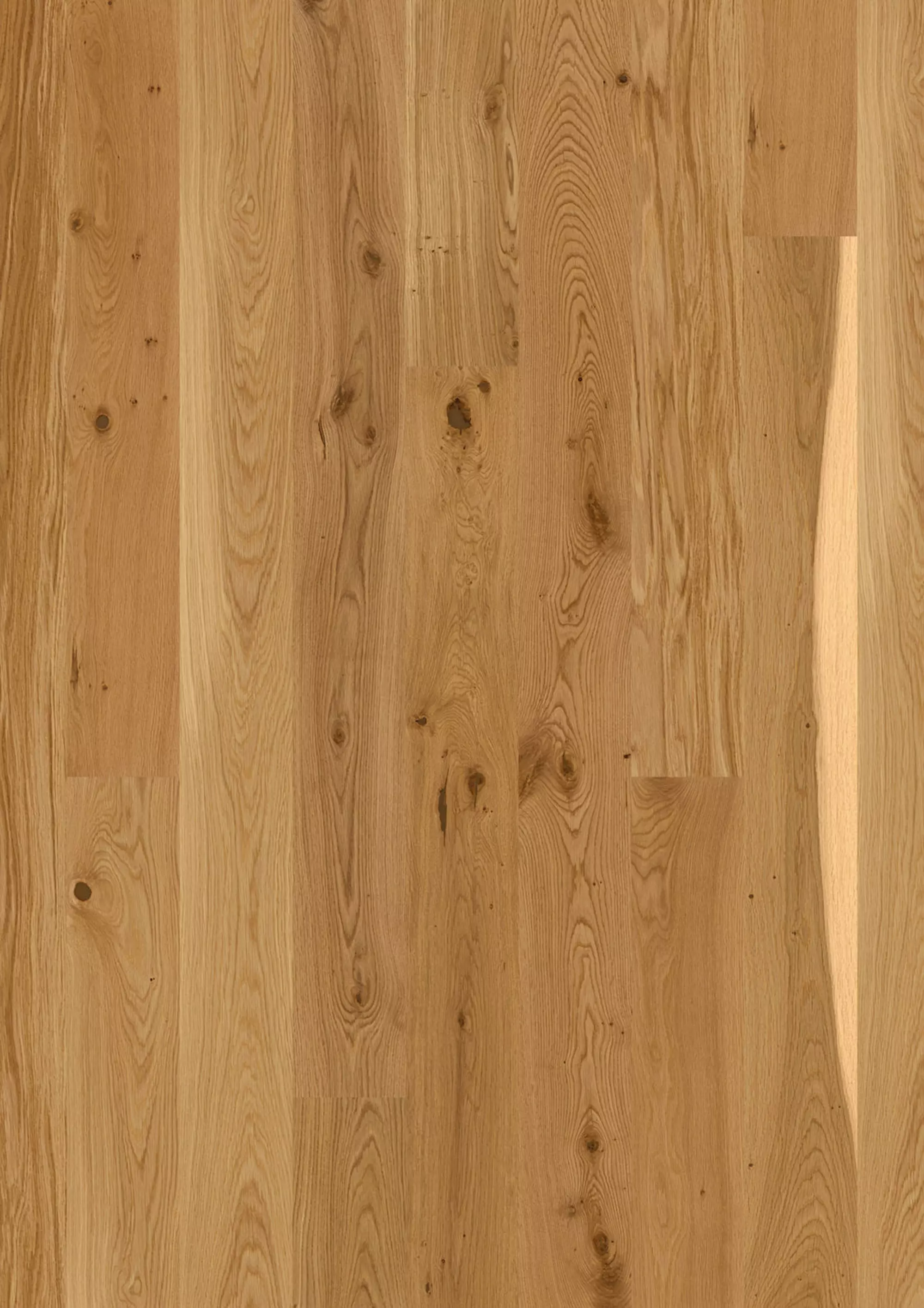 JOKA Parkett CALGARY 527LD EDITION 3-S Landhausdiele | E6913 Eiche geb. 138 VILLA ÖL