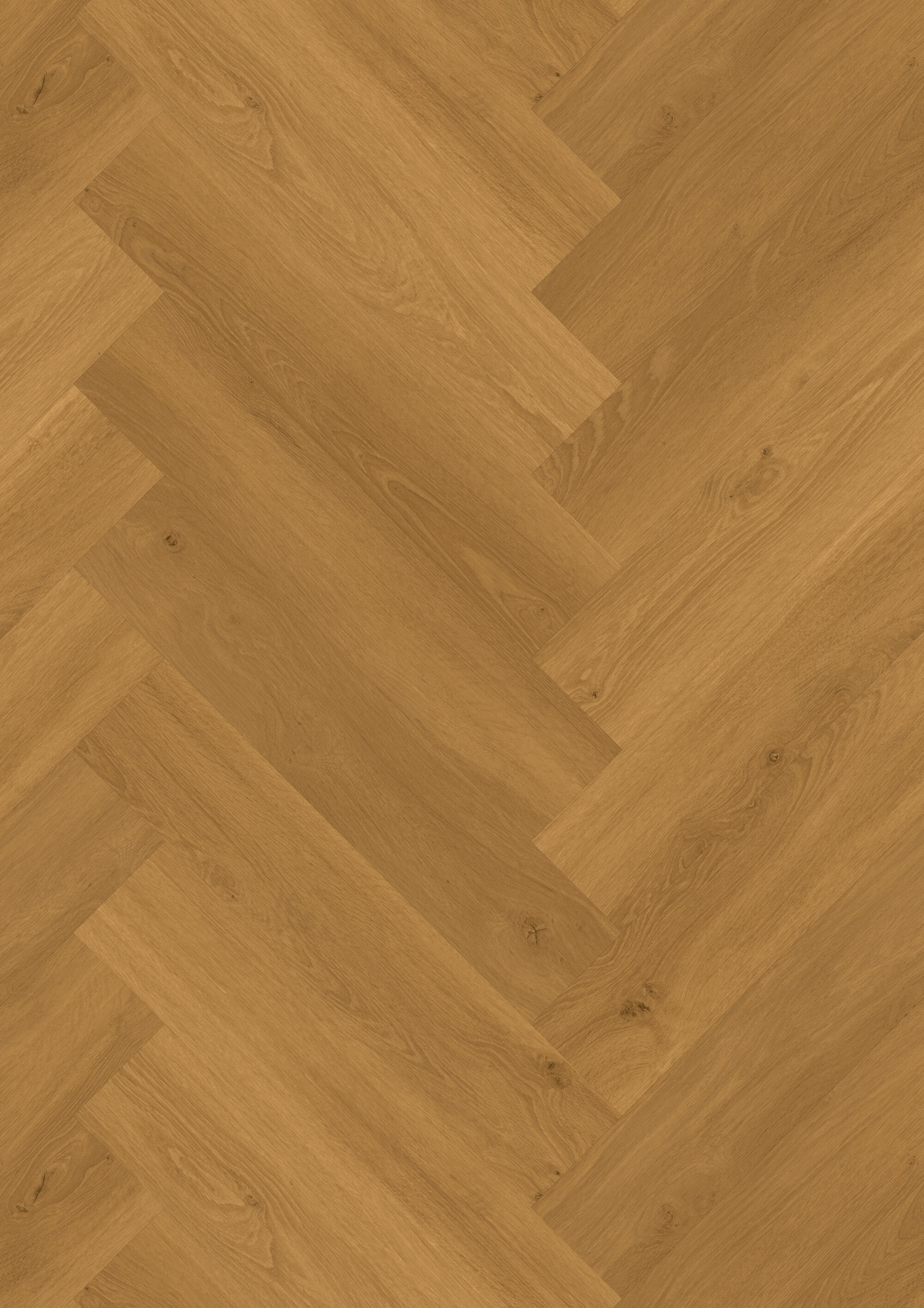 Designböden555 Wooden Styles Herringbone Click - 705H Oak Natural EIR