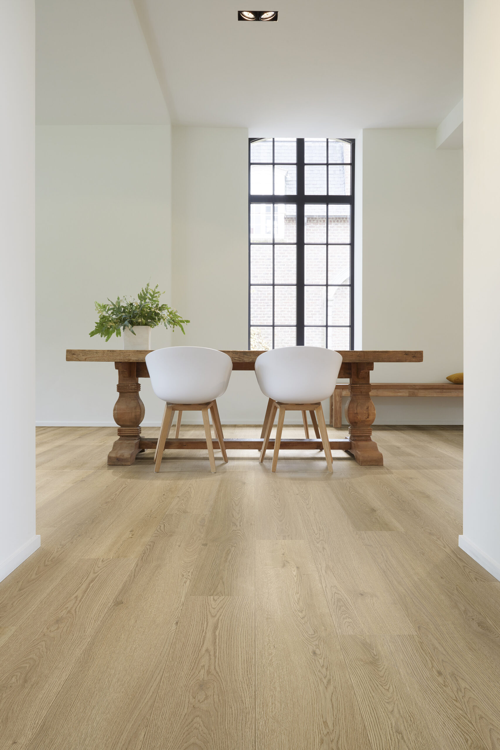 COREtec® Rigid Klick-Vinyl 'Munster Oak 53' - The Essentials - 50 LVRE 2353